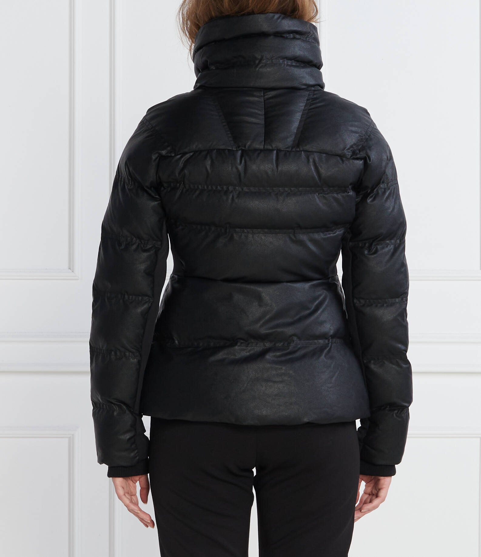 EA7 geacă | regular fit