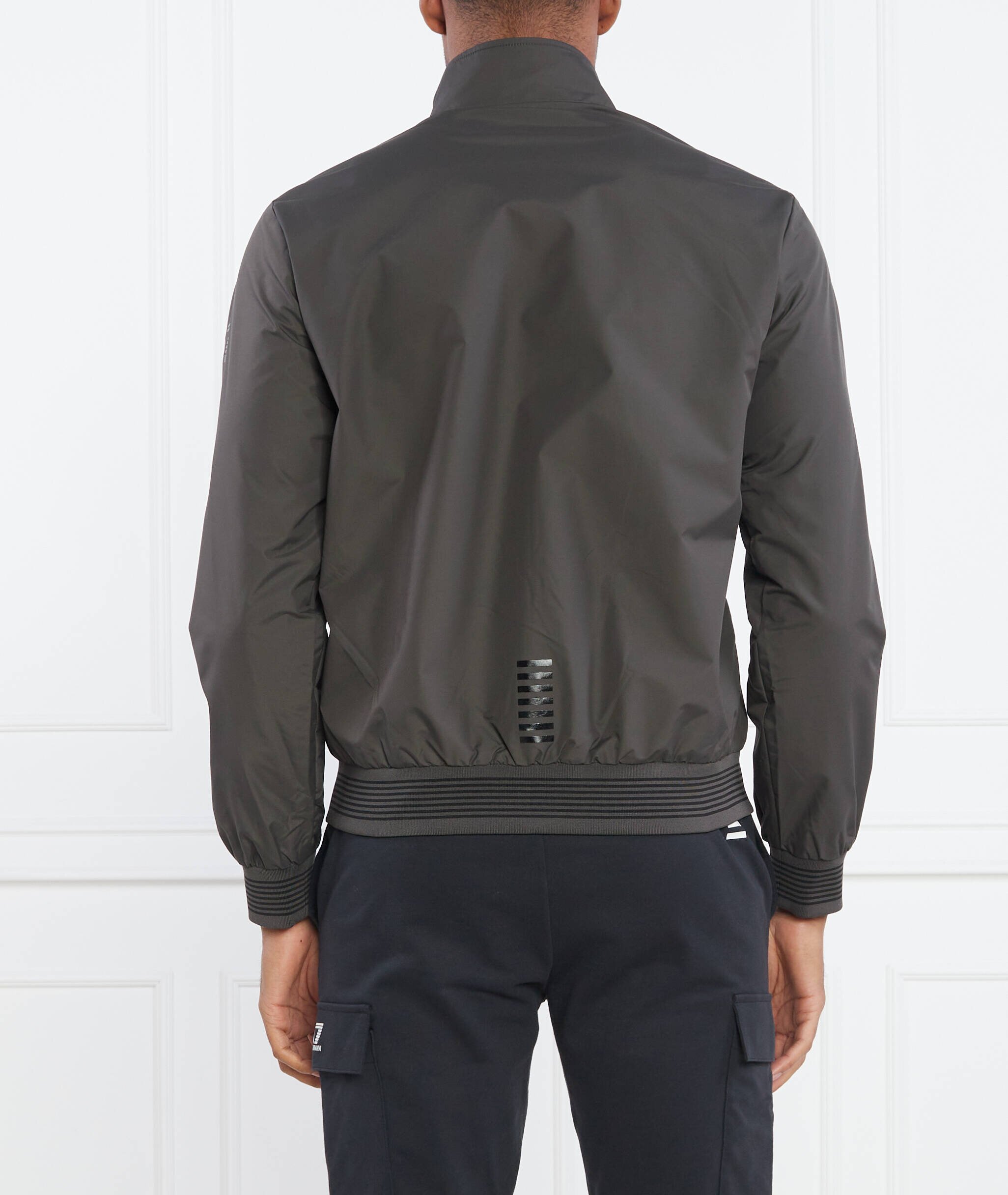 EA7 Geacă | Regular Fit