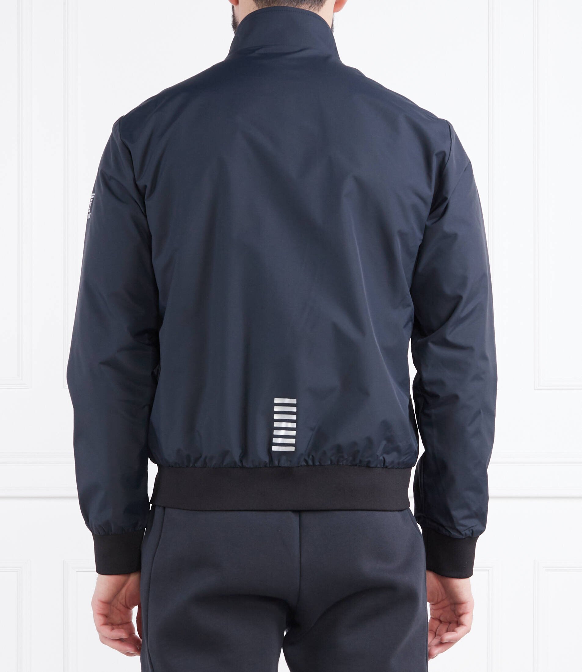 EA7 Geacă | Regular Fit