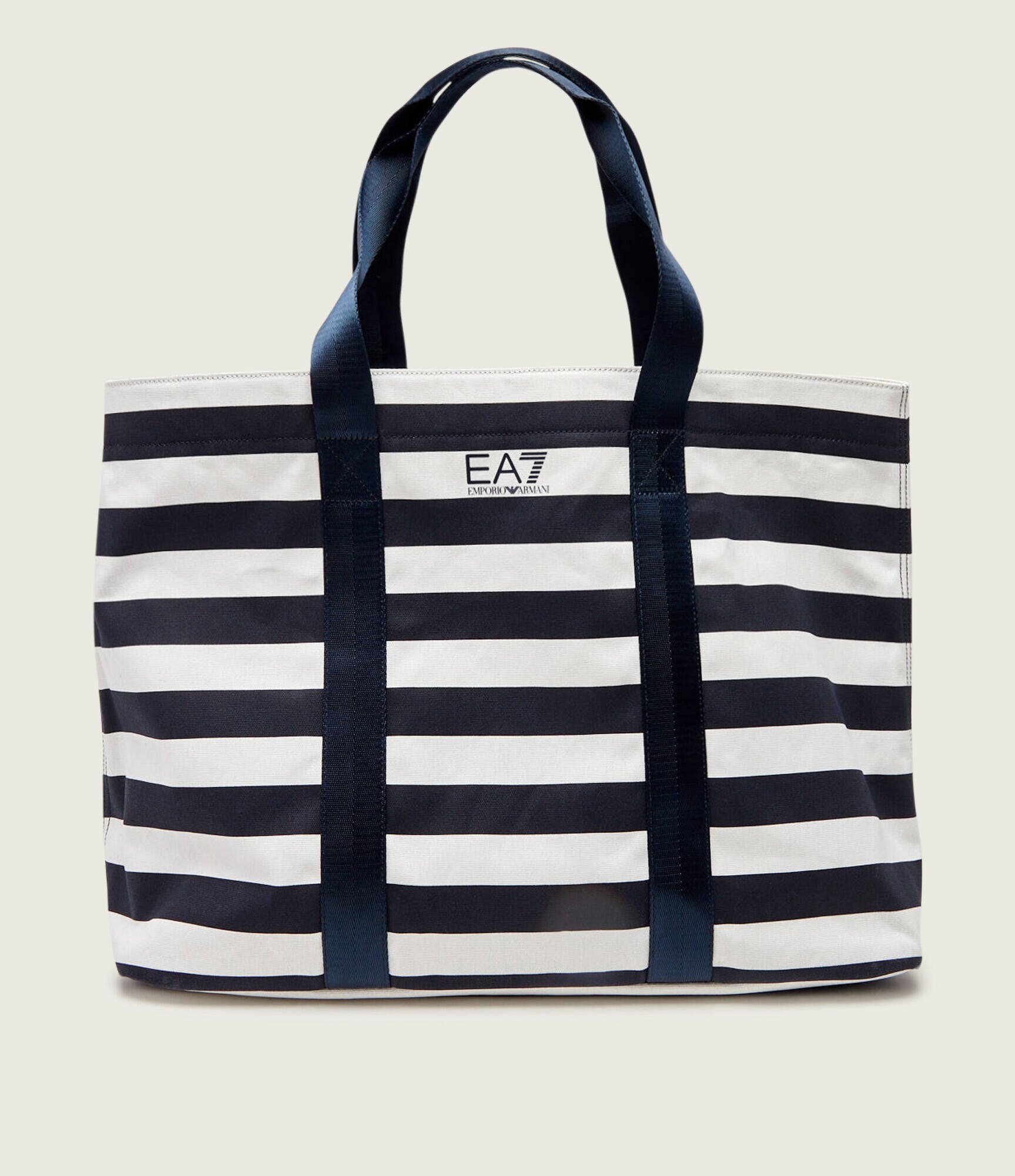 EA7 Geantă de plajă + geantă tip sac