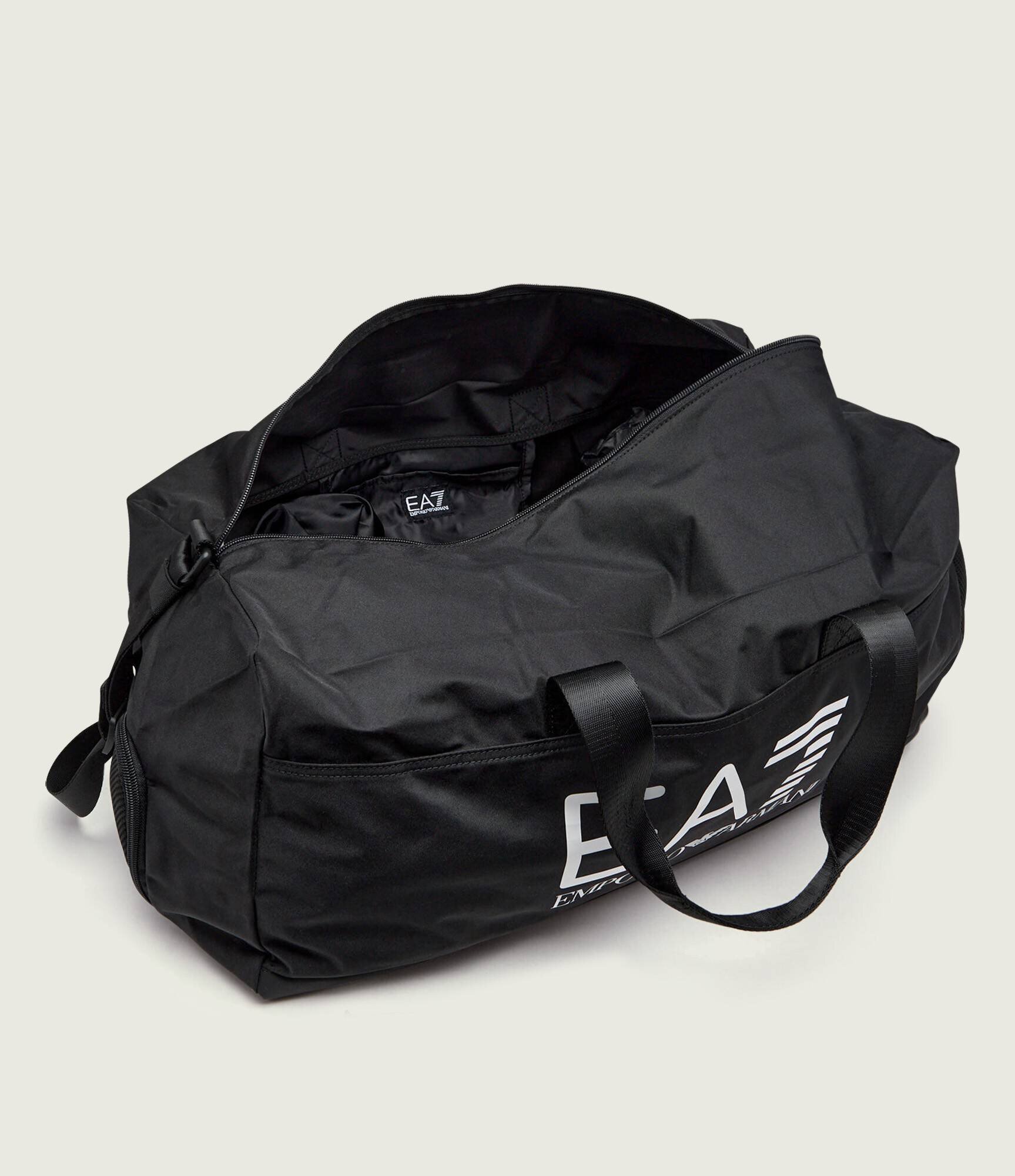 EA7 Geantă sport