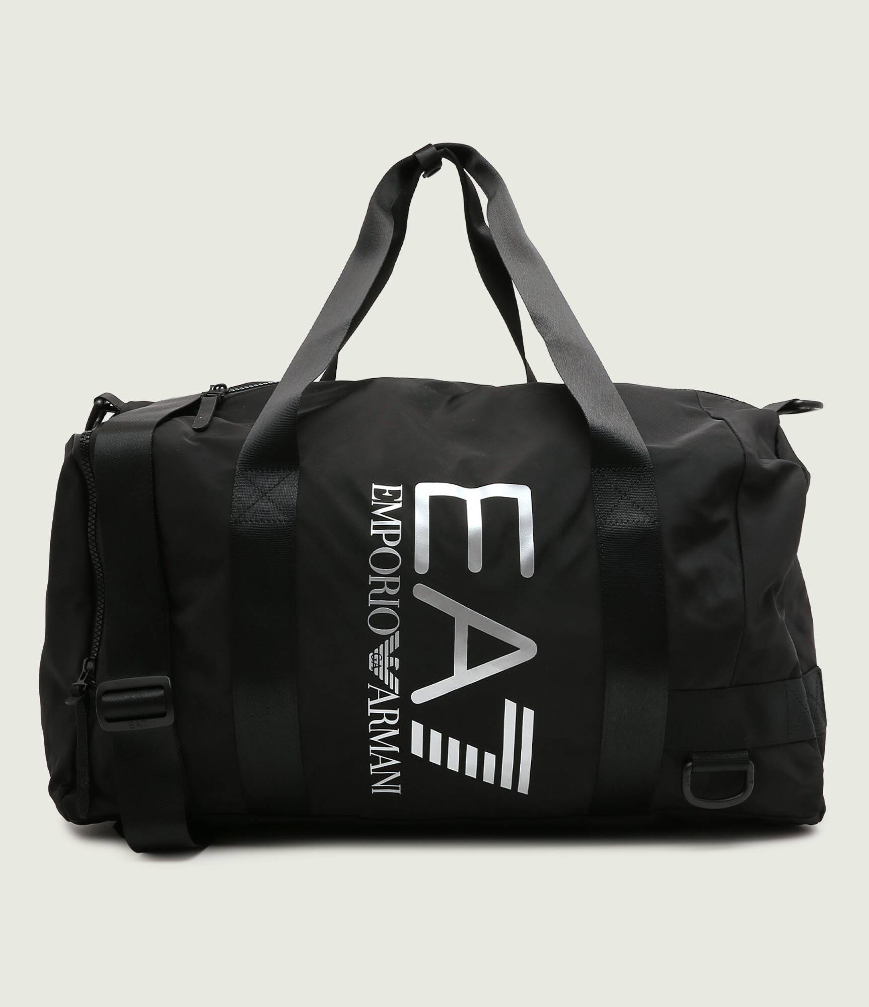 EA7 Geantă sport