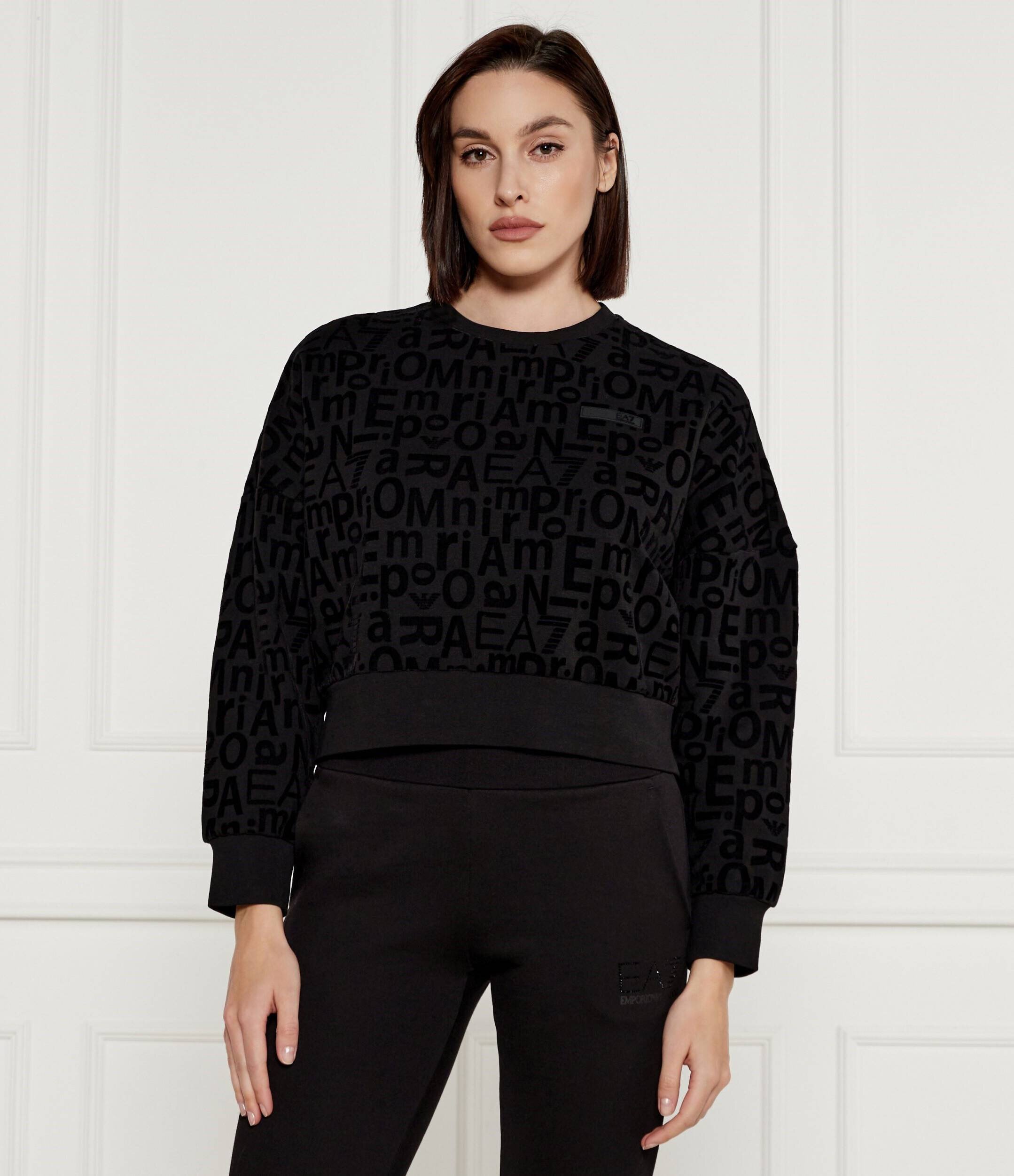 EA7 Hanorac | Comfort fit