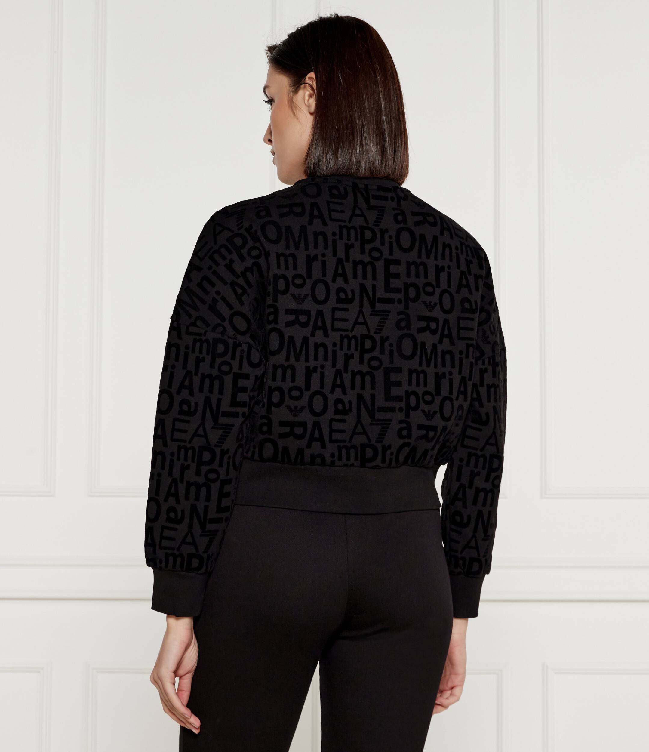 EA7 Hanorac | Comfort fit