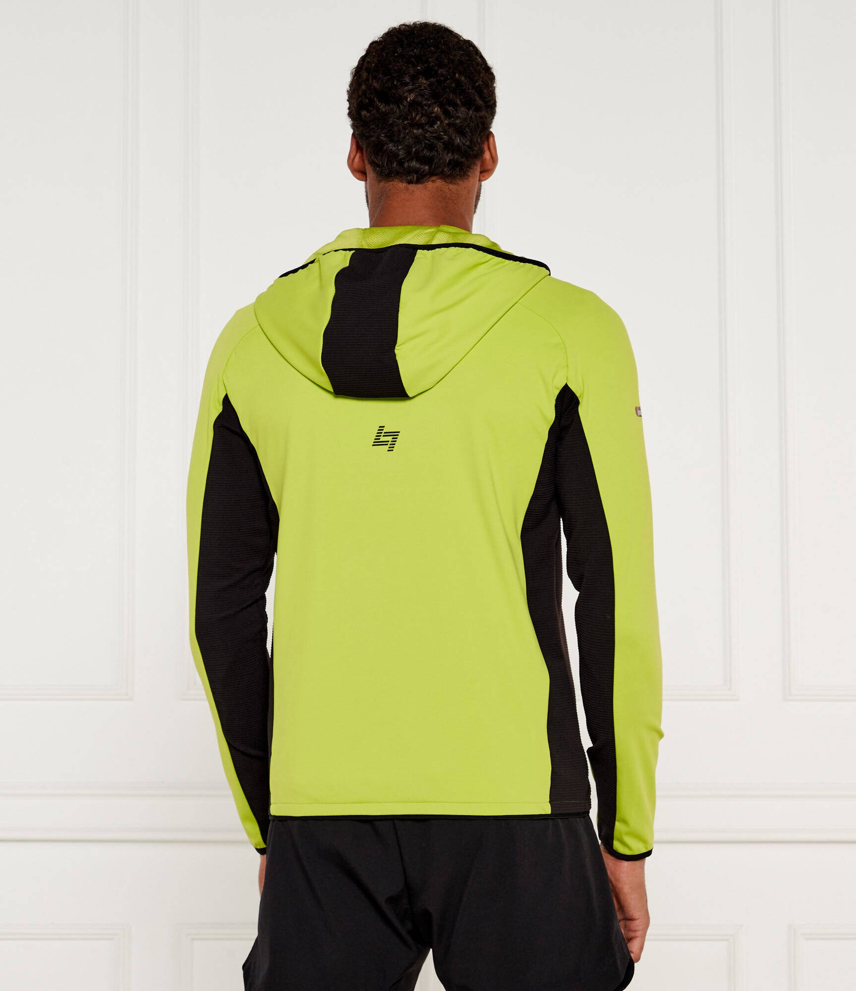 EA7 Hanorac | Extra slim fit