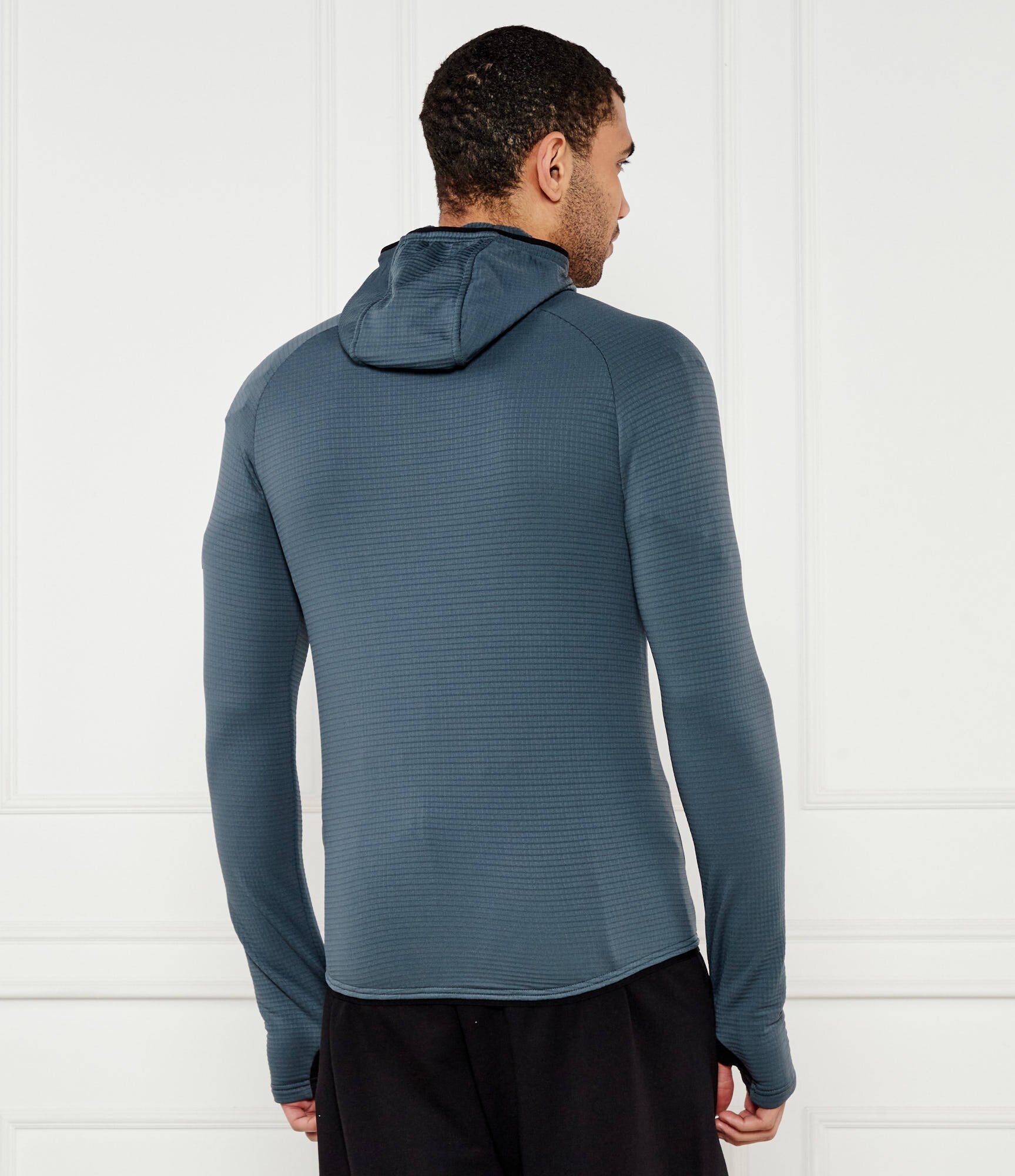 EA7 Hanorac | Extra slim fit