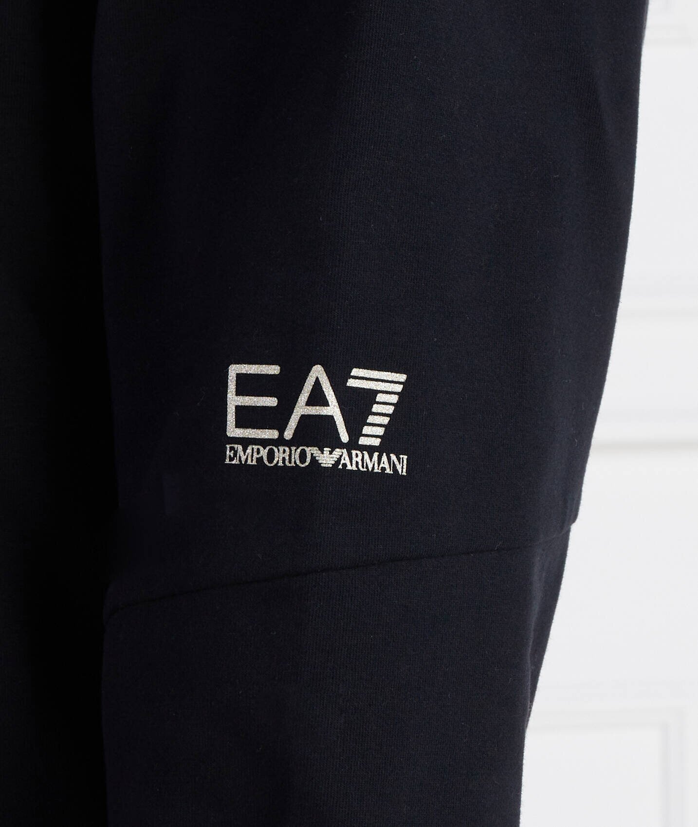 EA7 Hanorac FELPA | Regular Fit