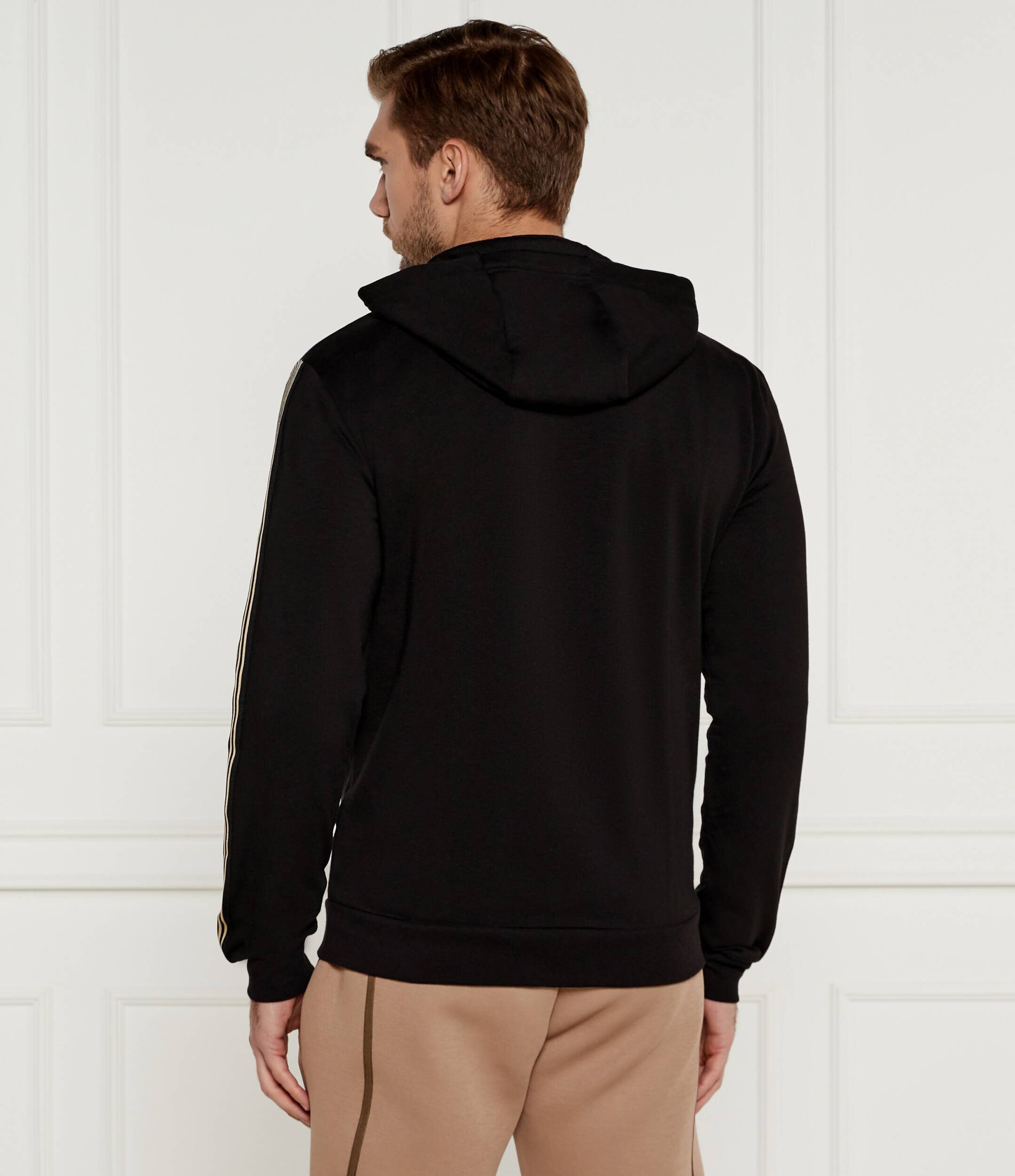 EA7 Hanorac | Longline Fit