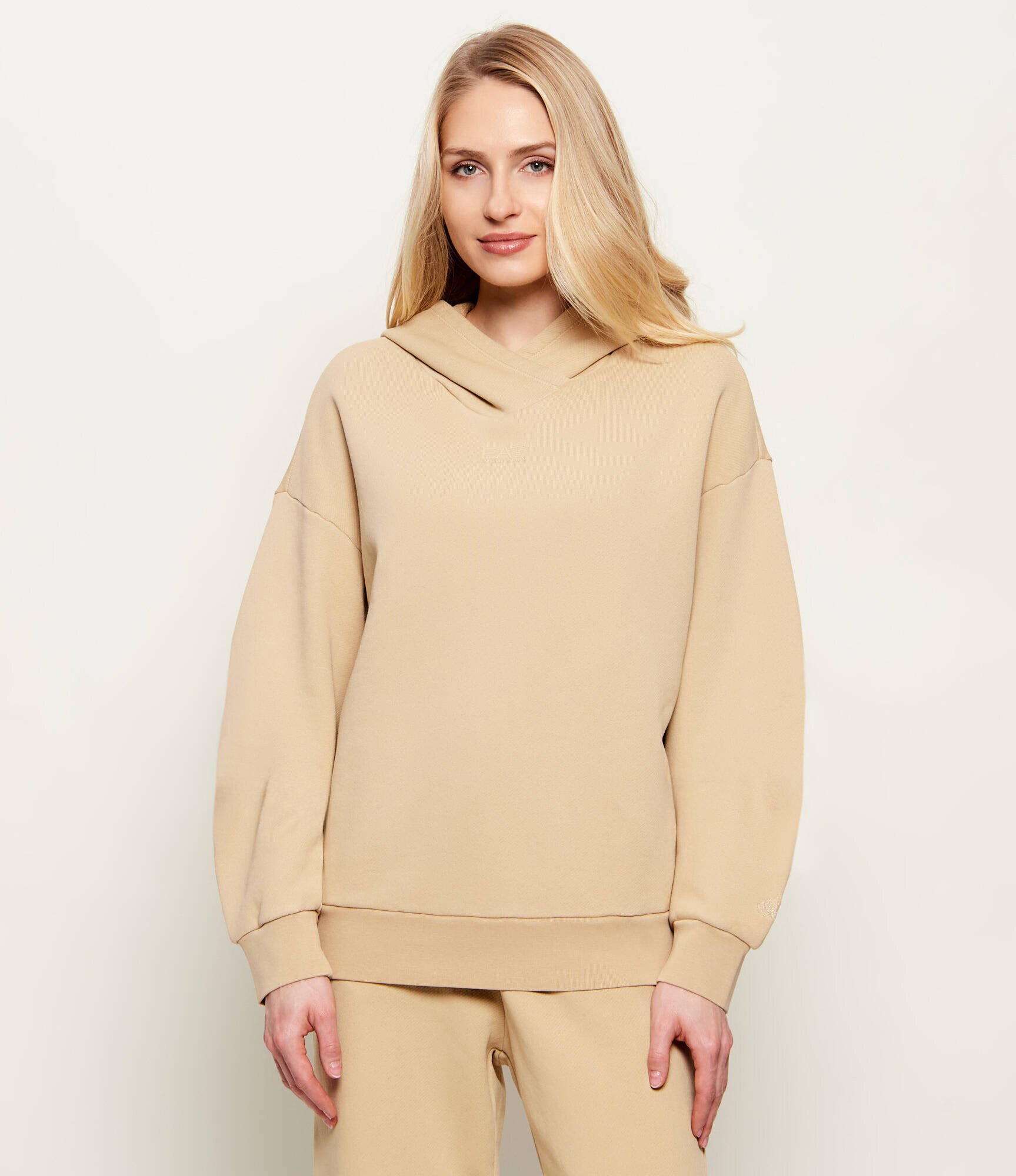 EA7 Hanorac | Loose fit