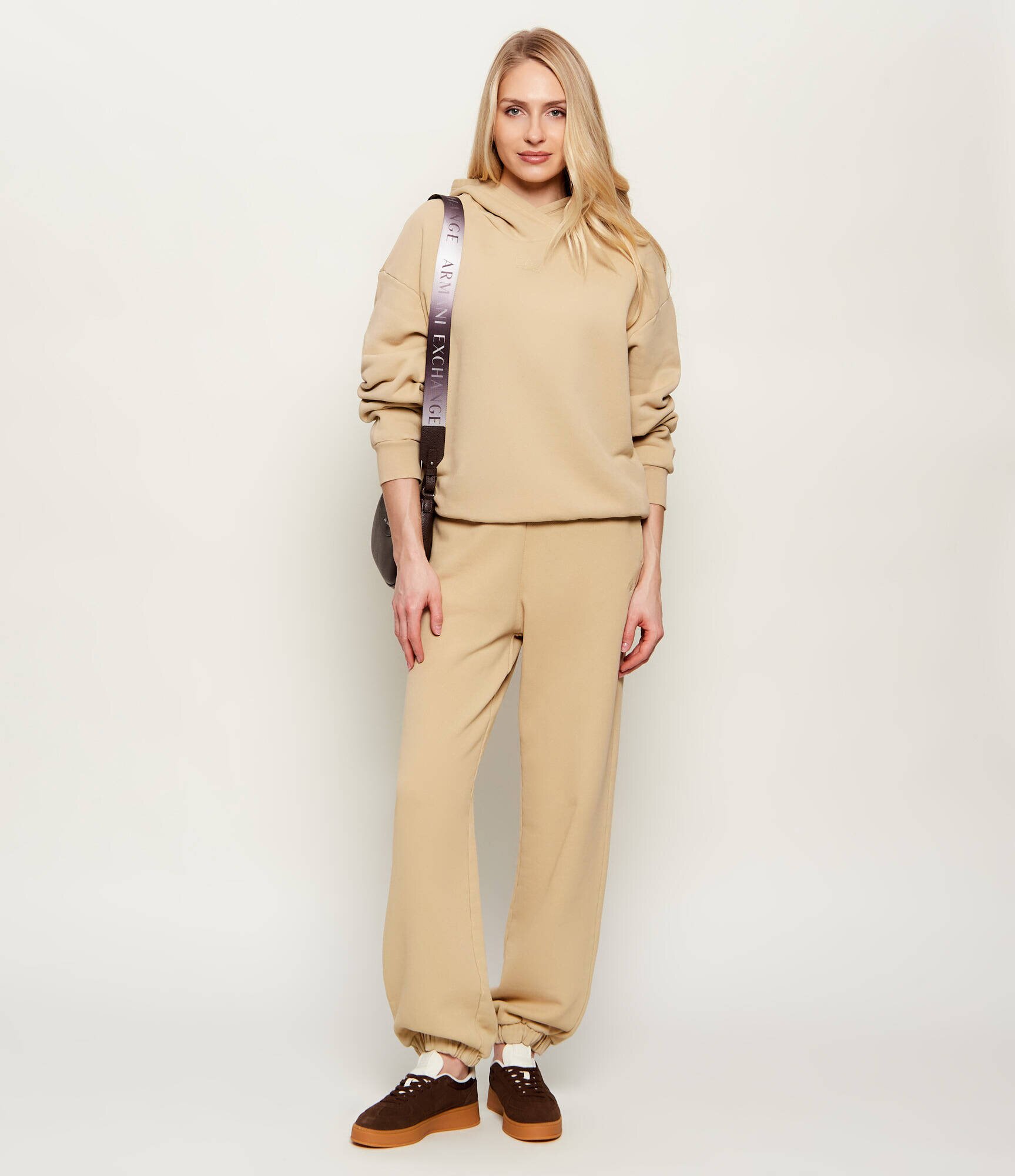 EA7 Hanorac | Loose fit