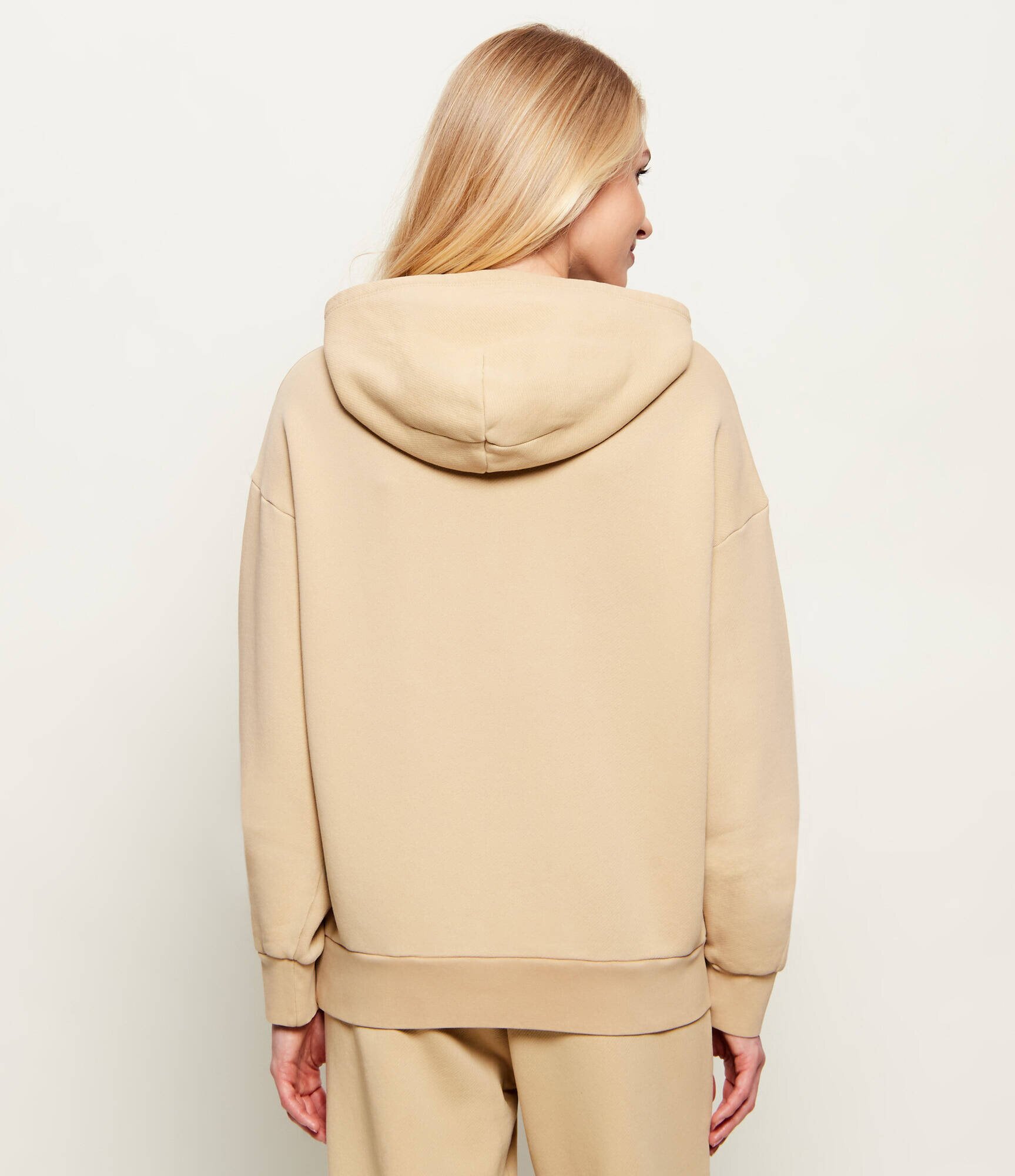 EA7 Hanorac | Loose fit