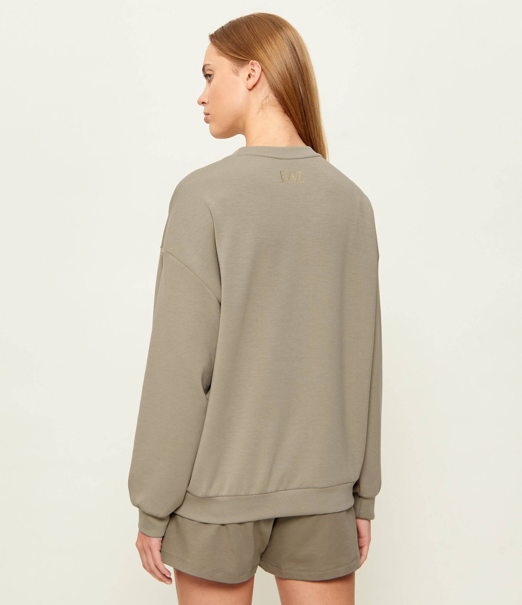 EA7 Hanorac | Loose fit