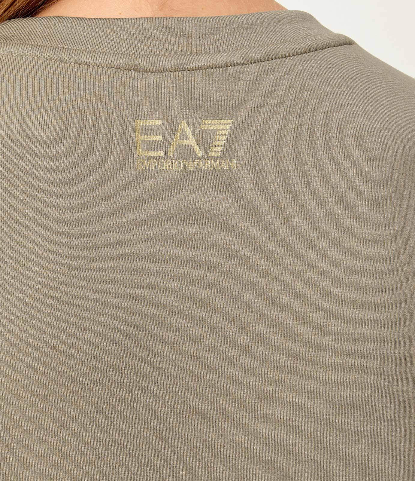 EA7 Hanorac | Loose fit