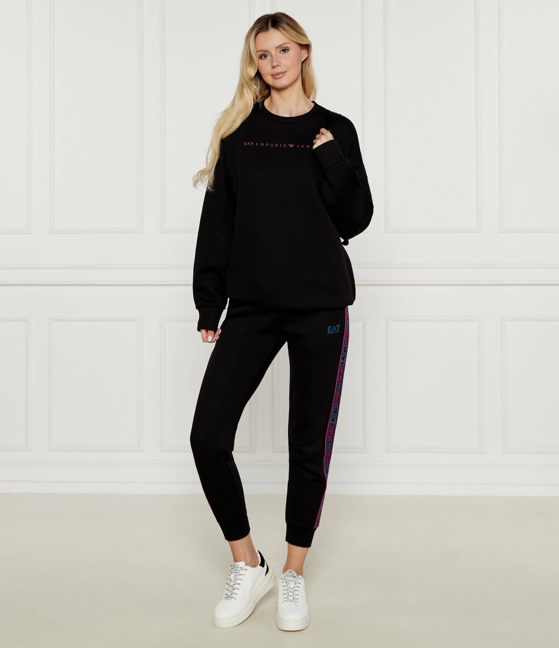 EA7 Hanorac | Loose fit