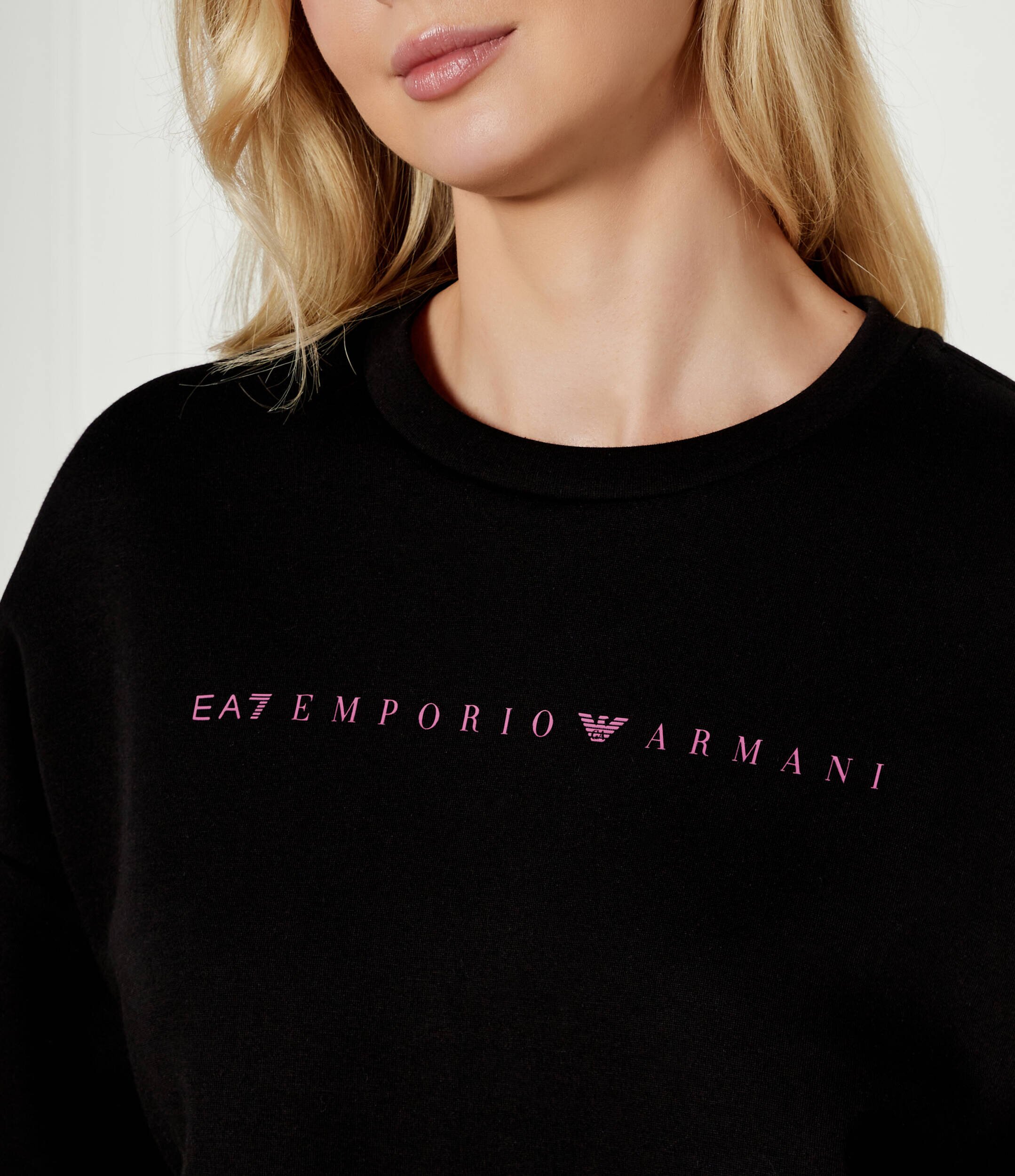 EA7 Hanorac | Loose fit