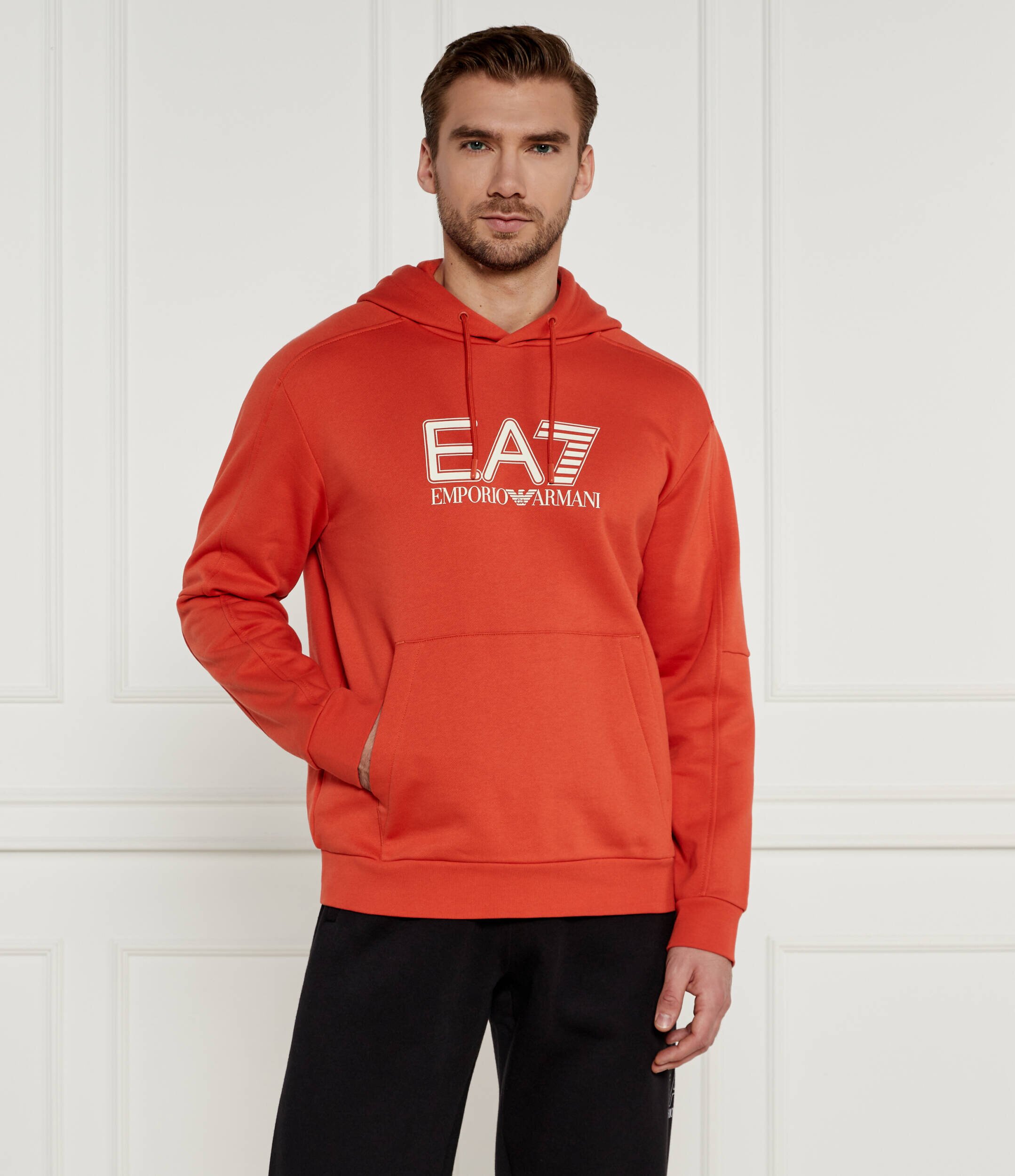 EA7 Hanorac | Loose fit