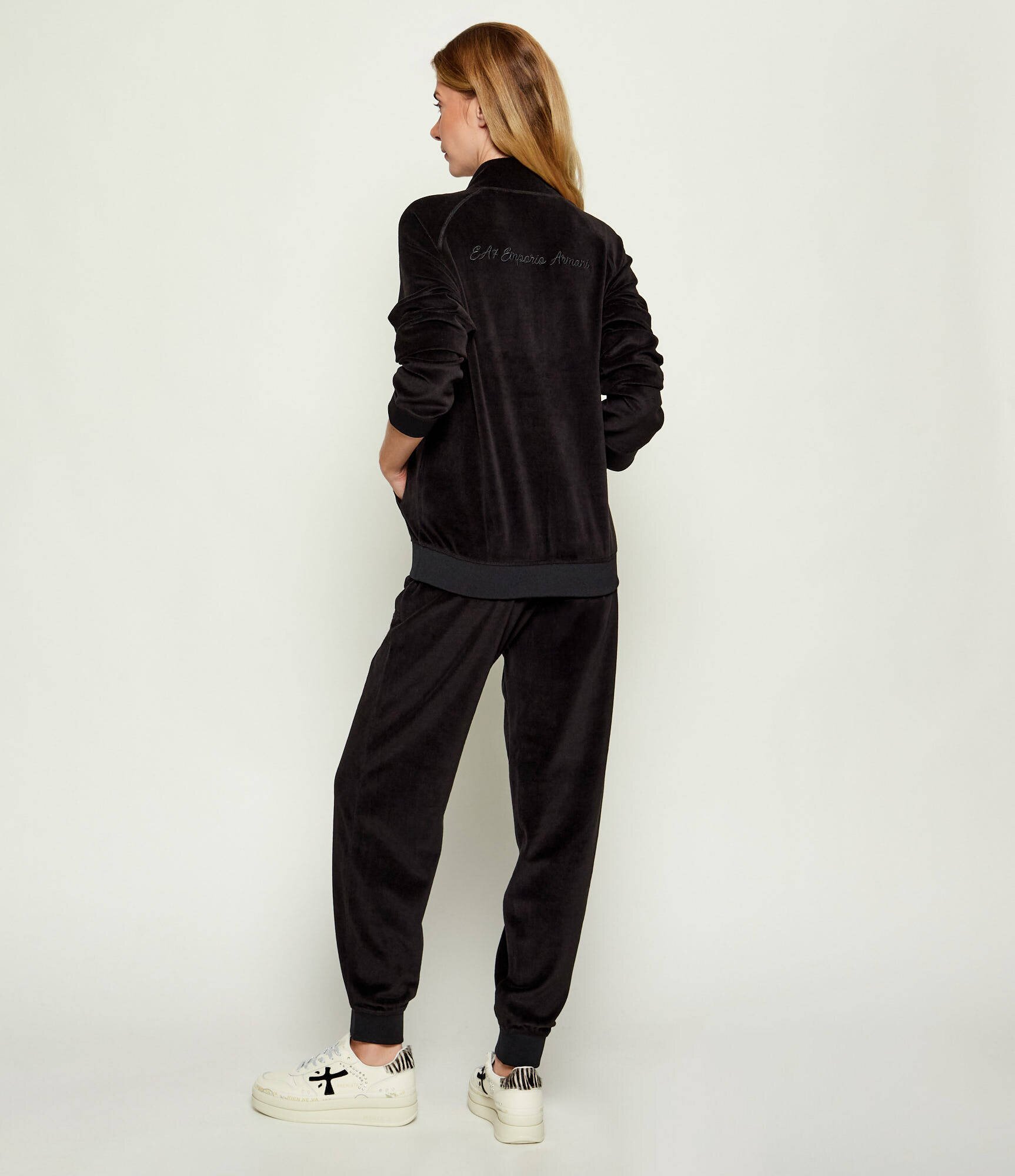 EA7 Hanorac | Loose fit