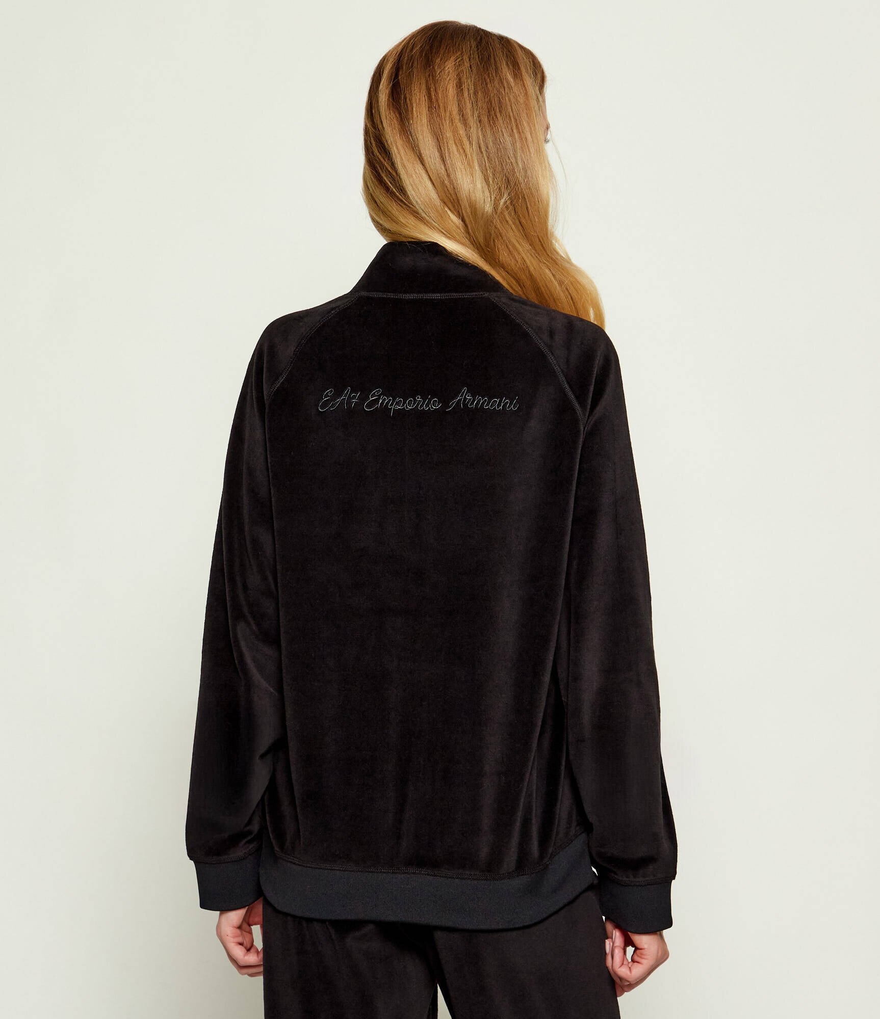 EA7 Hanorac | Loose fit