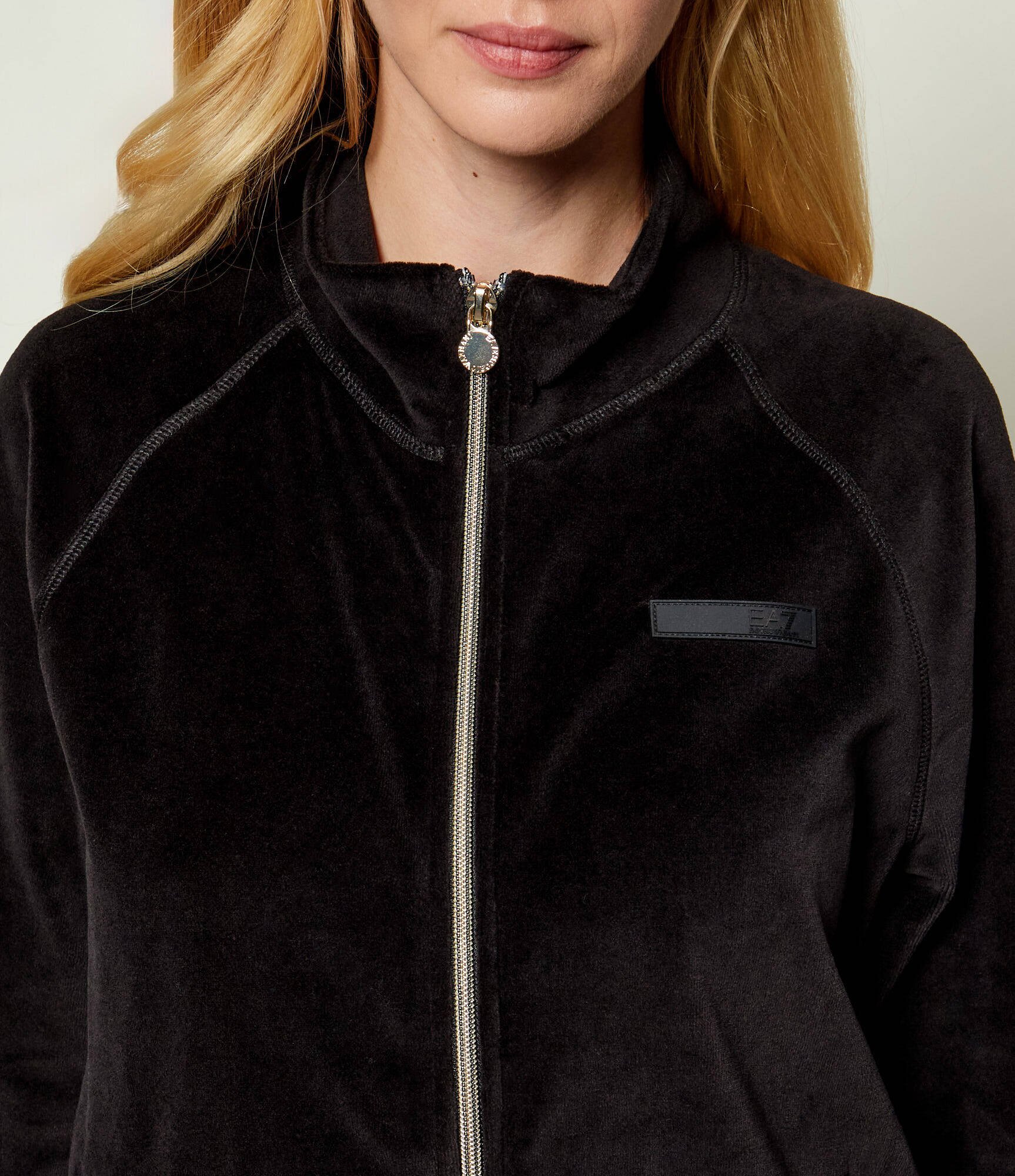 EA7 Hanorac | Loose fit
