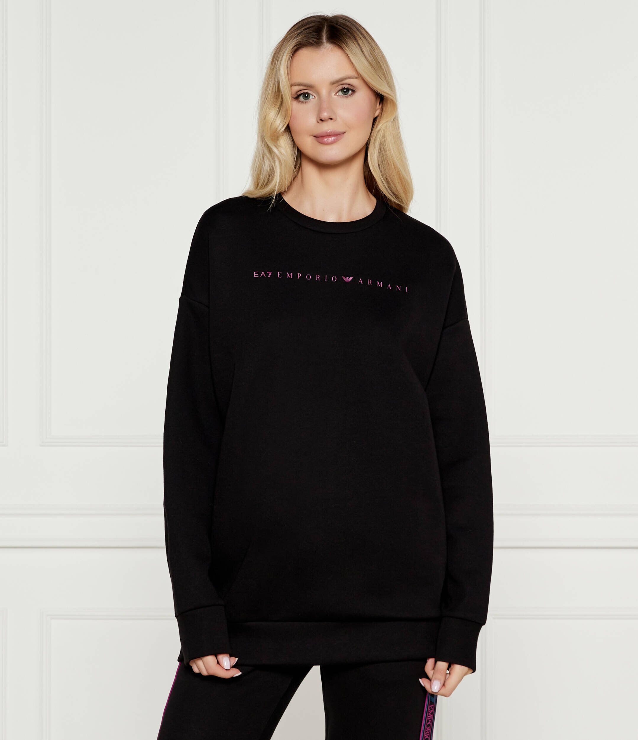 EA7 Hanorac | Loose fit