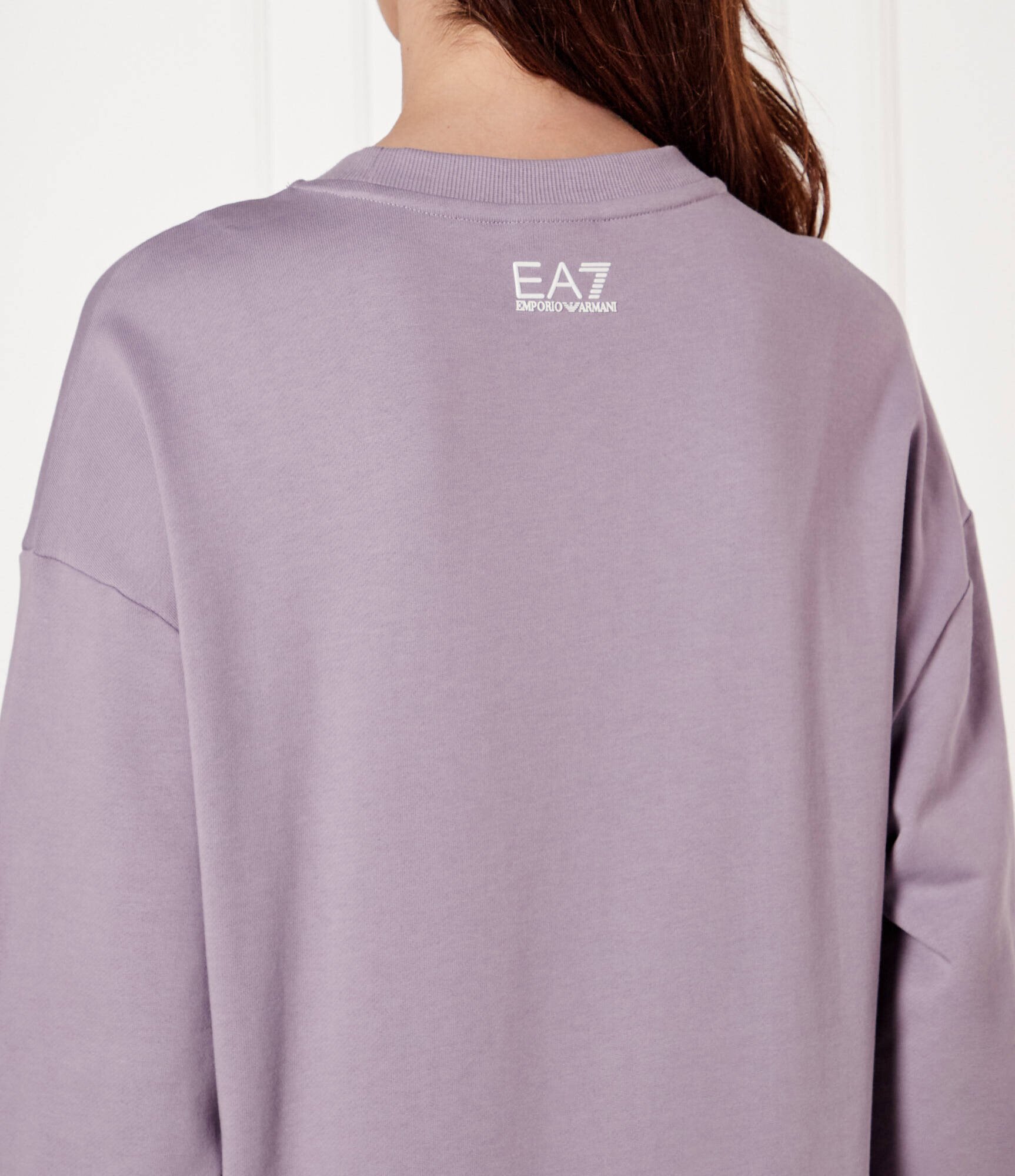 EA7 Hanorac | Loose fit