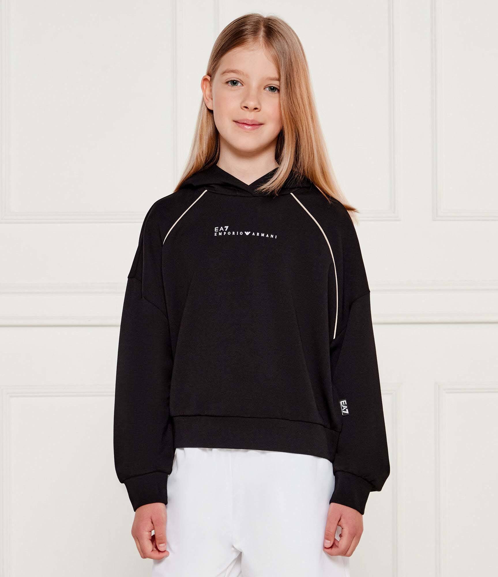 EA7 Hanorac | Loose fit