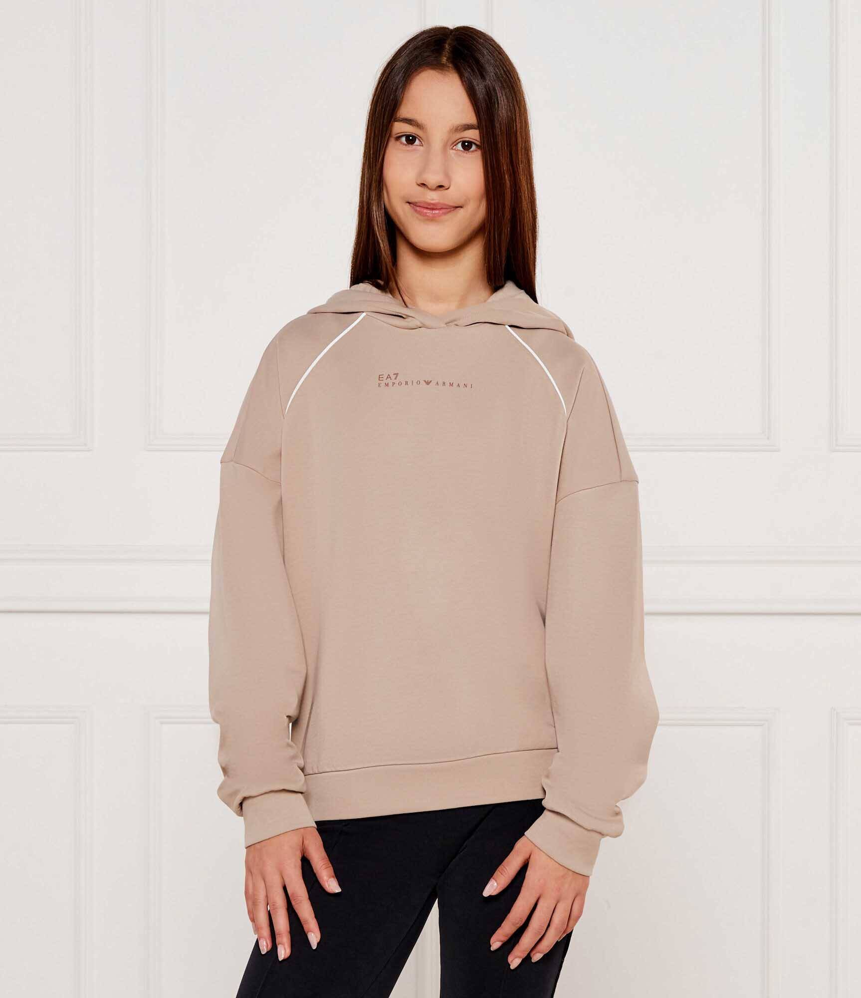 EA7 Hanorac | Loose fit