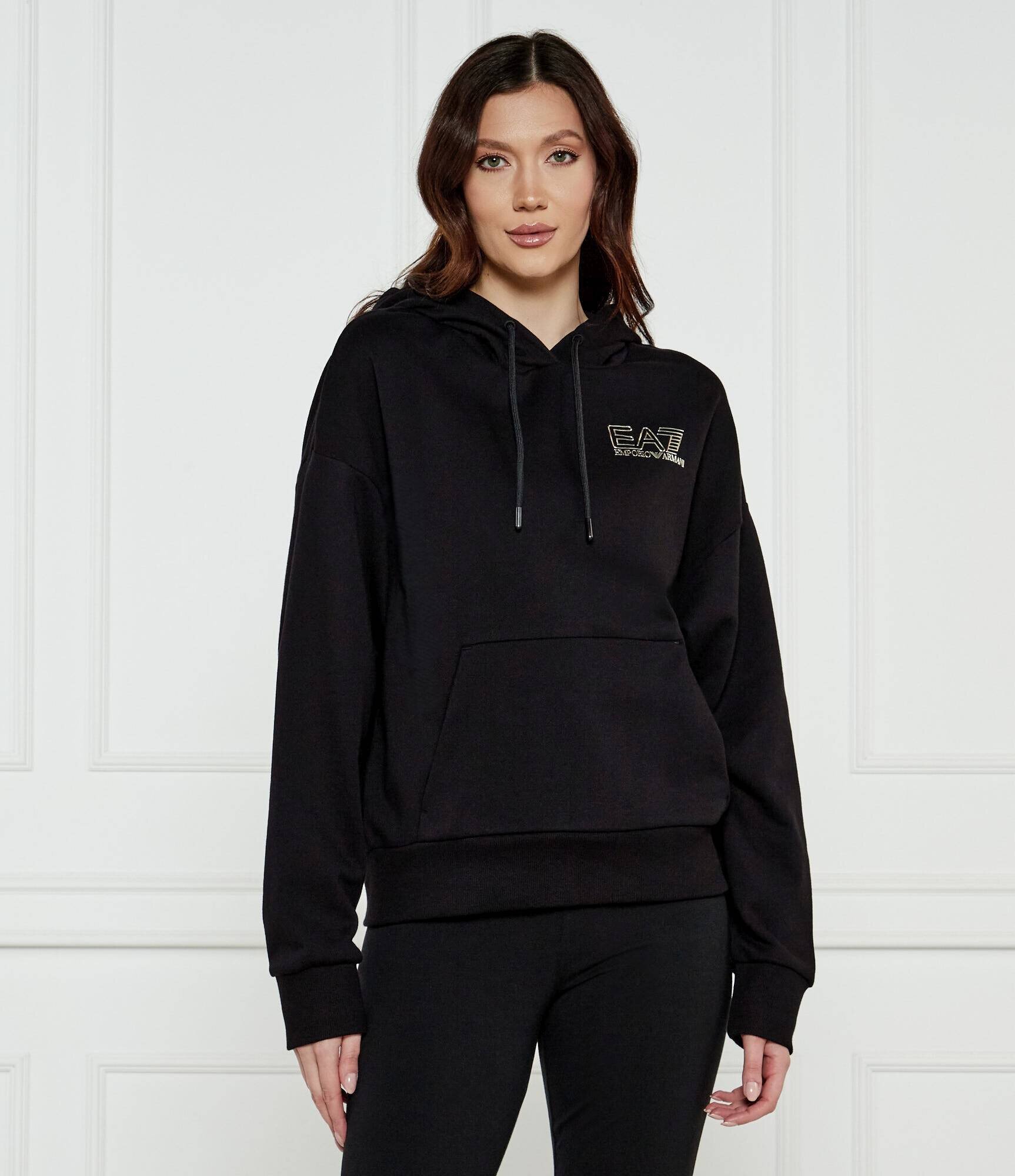 EA7 Hanorac | Loose fit