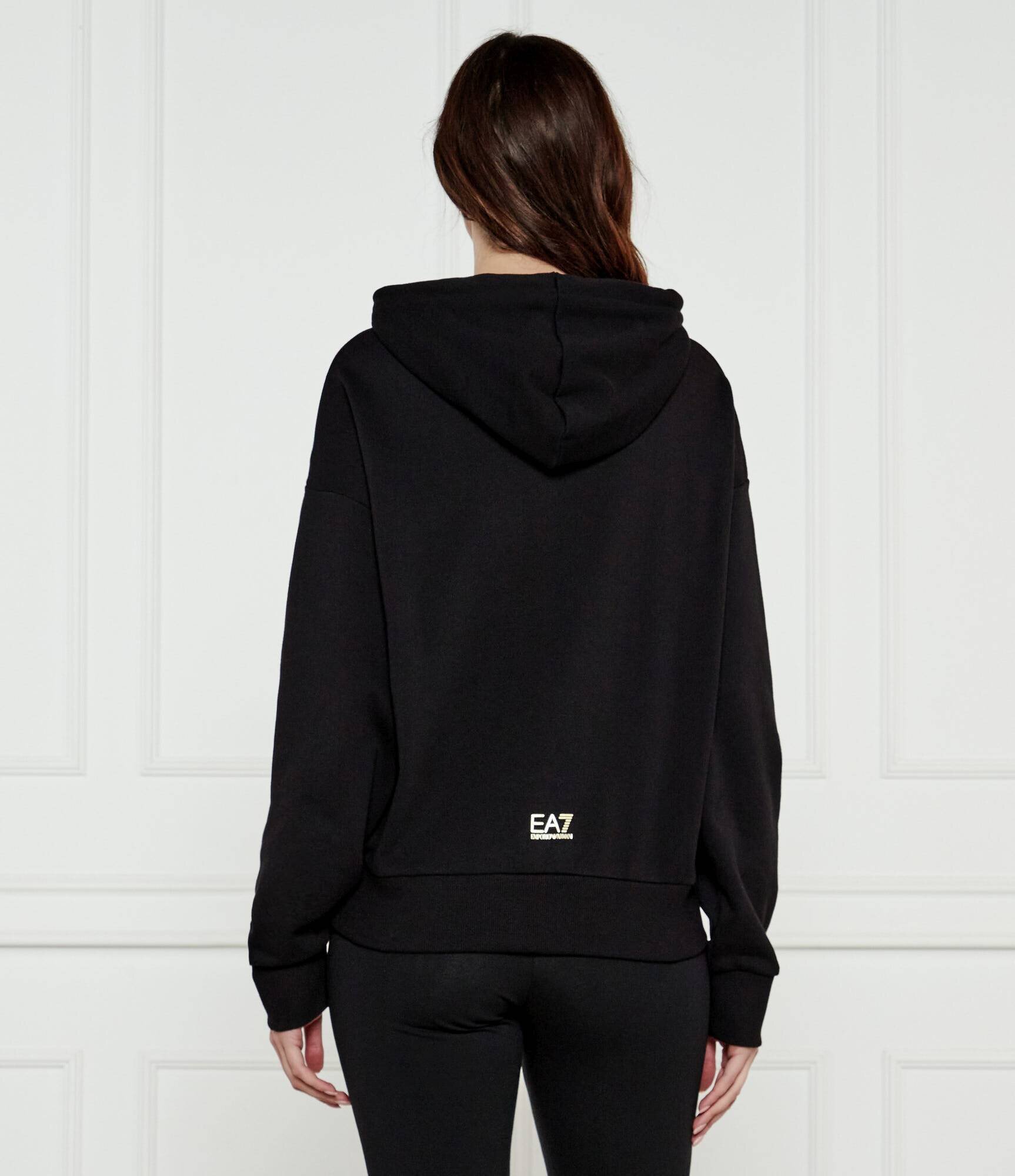 EA7 Hanorac | Loose fit