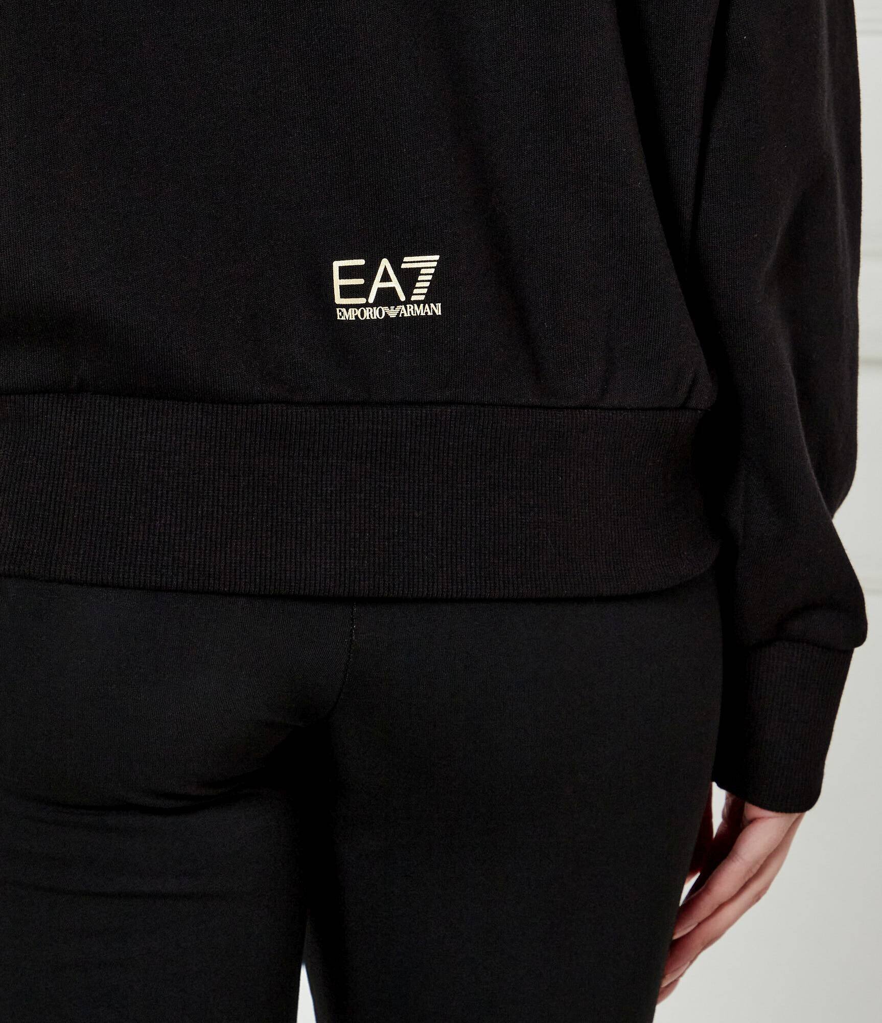 EA7 Hanorac | Loose fit