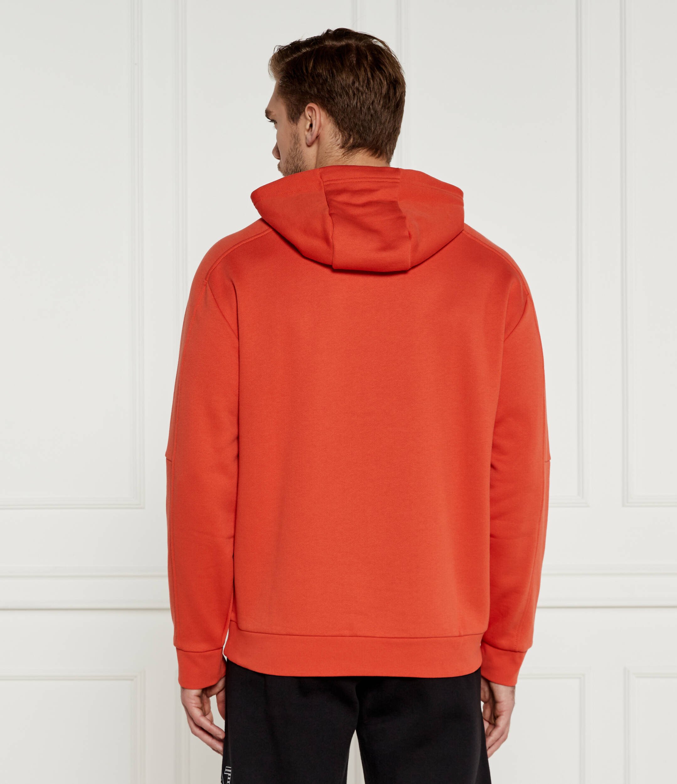 EA7 Hanorac | Loose fit
