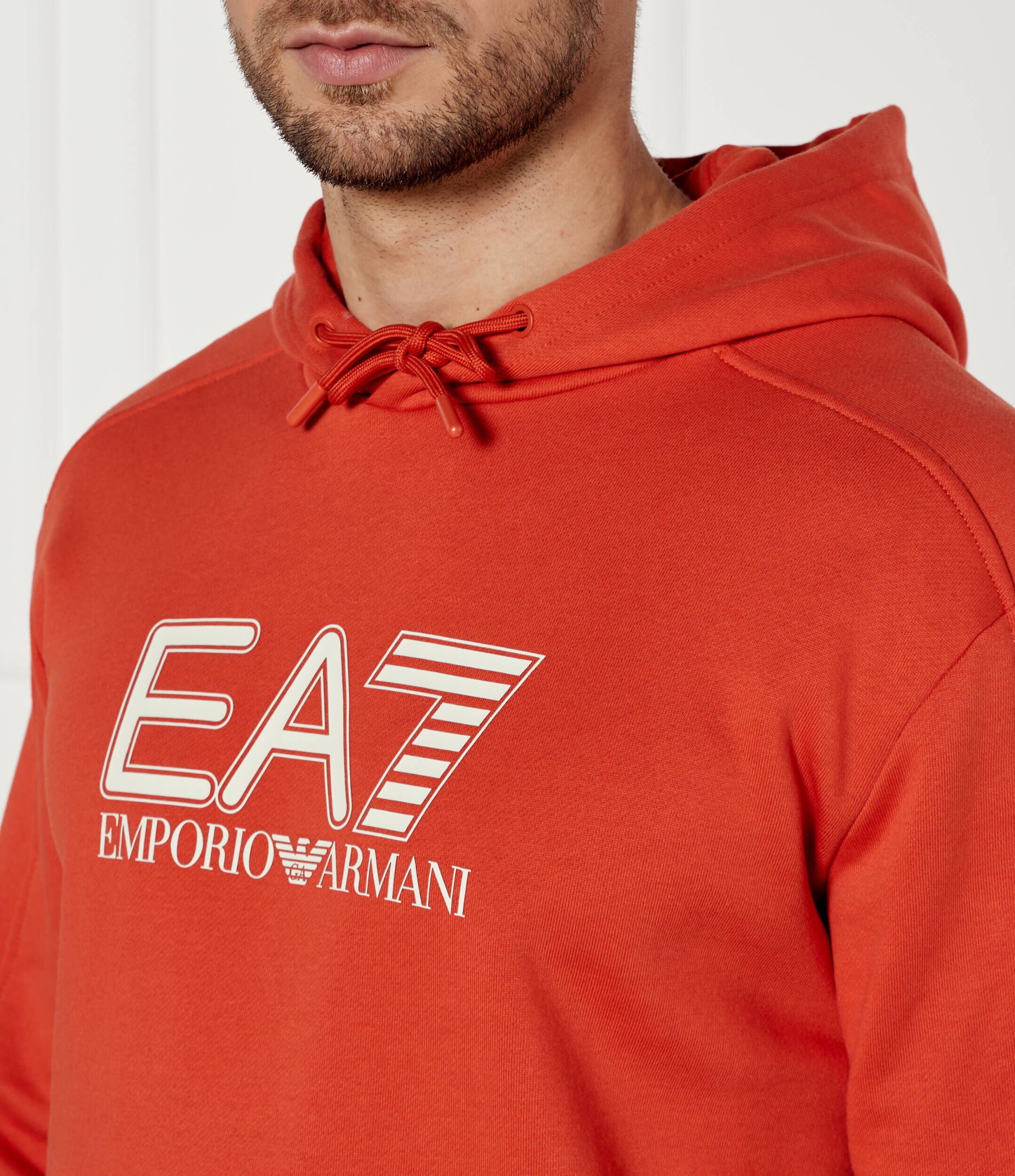 EA7 Hanorac | Loose fit