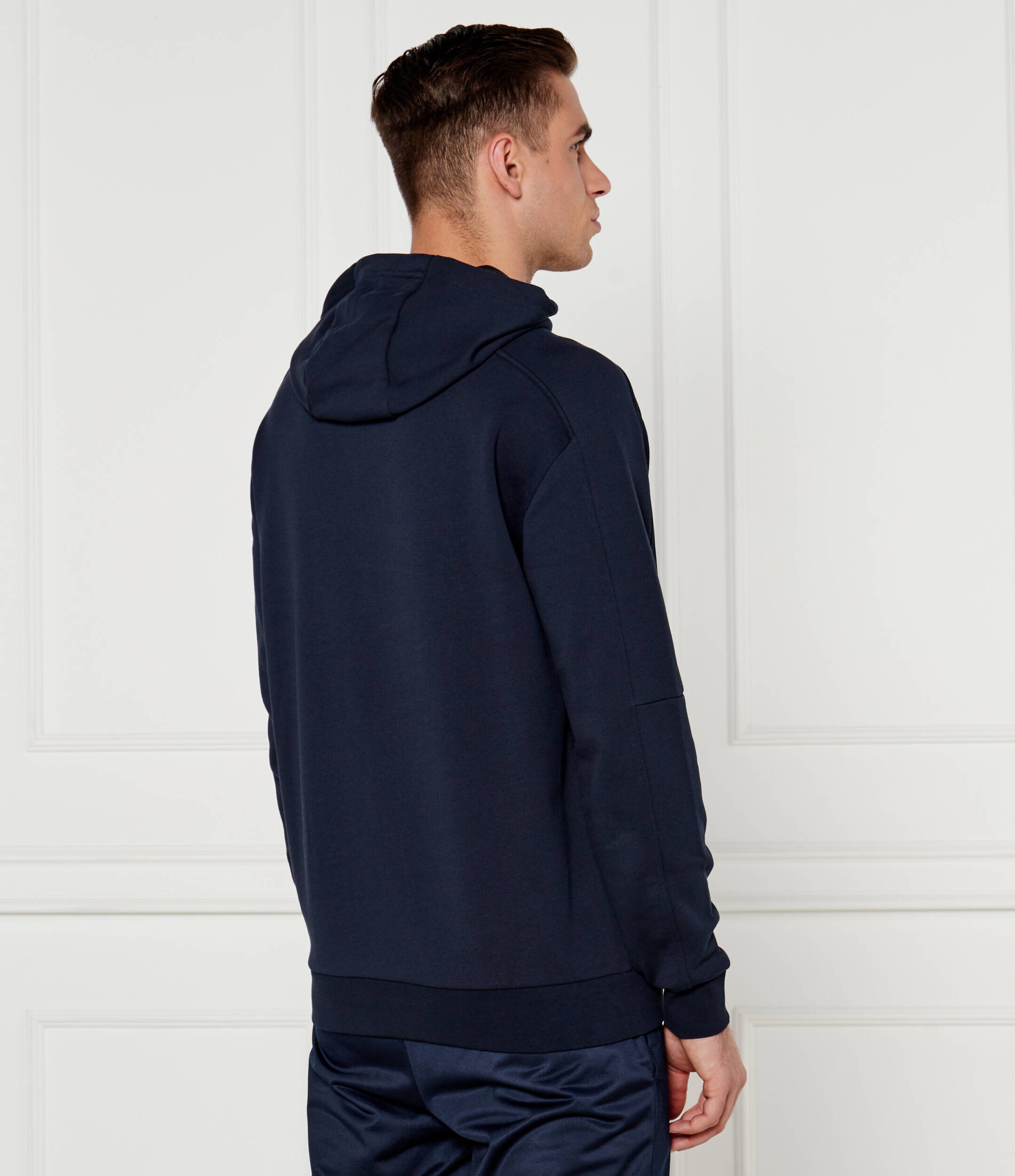 EA7 Hanorac | Loose fit
