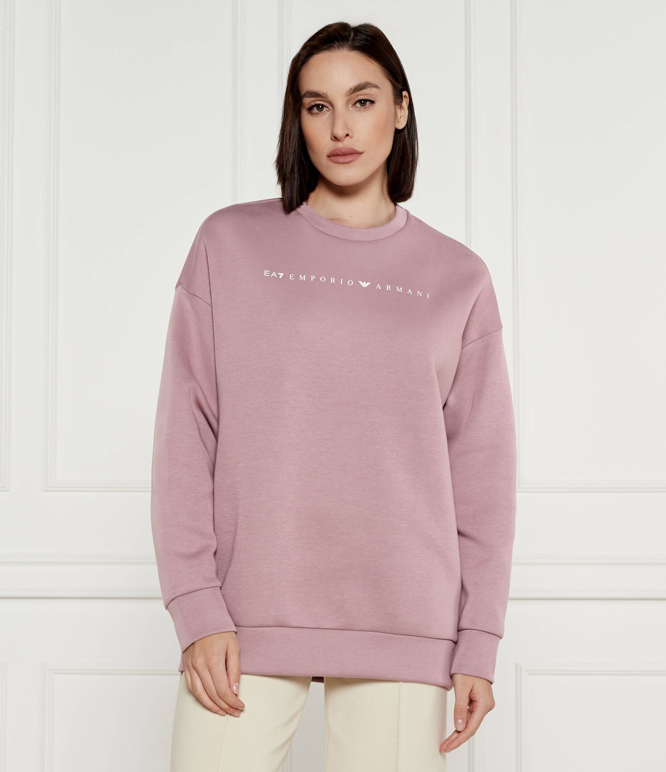 EA7 Hanorac | Loose fit