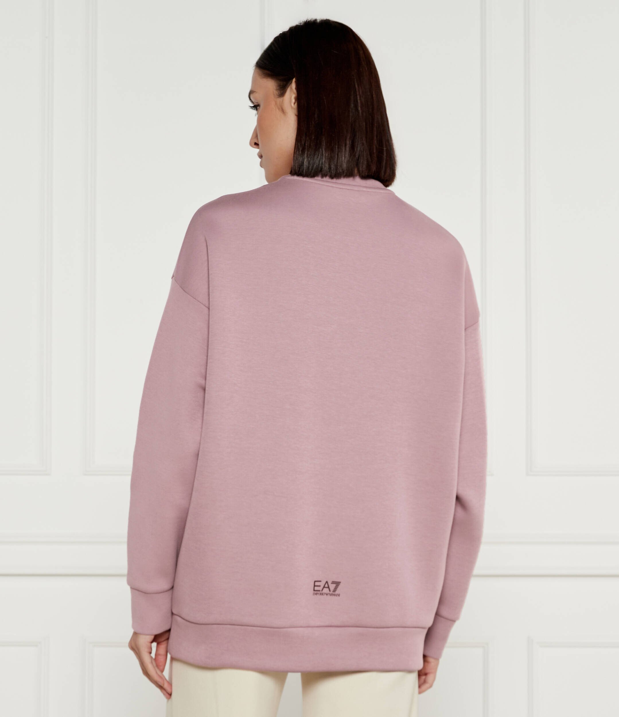 EA7 Hanorac | Loose fit