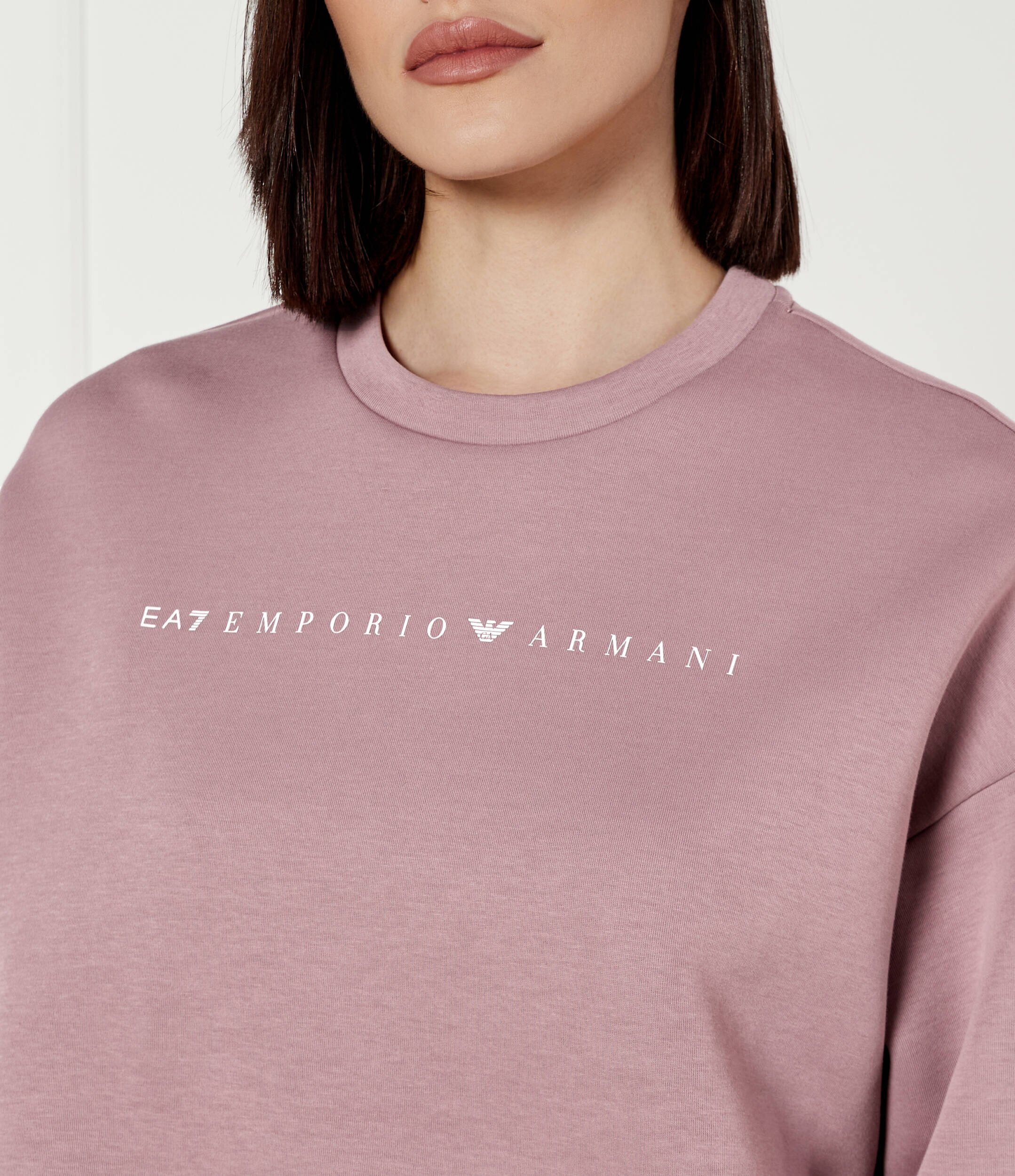 EA7 Hanorac | Loose fit