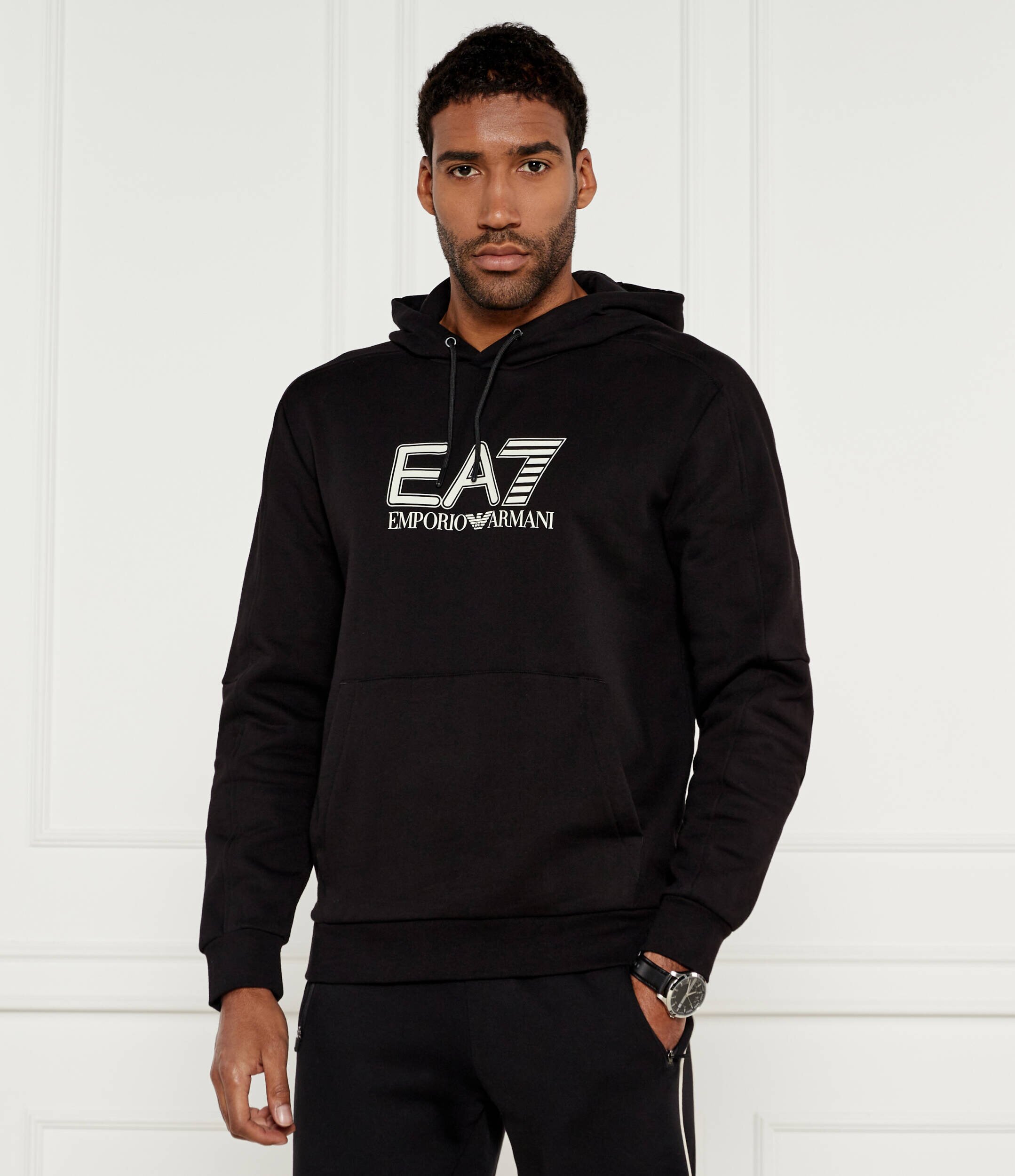 EA7 Hanorac | Loose fit