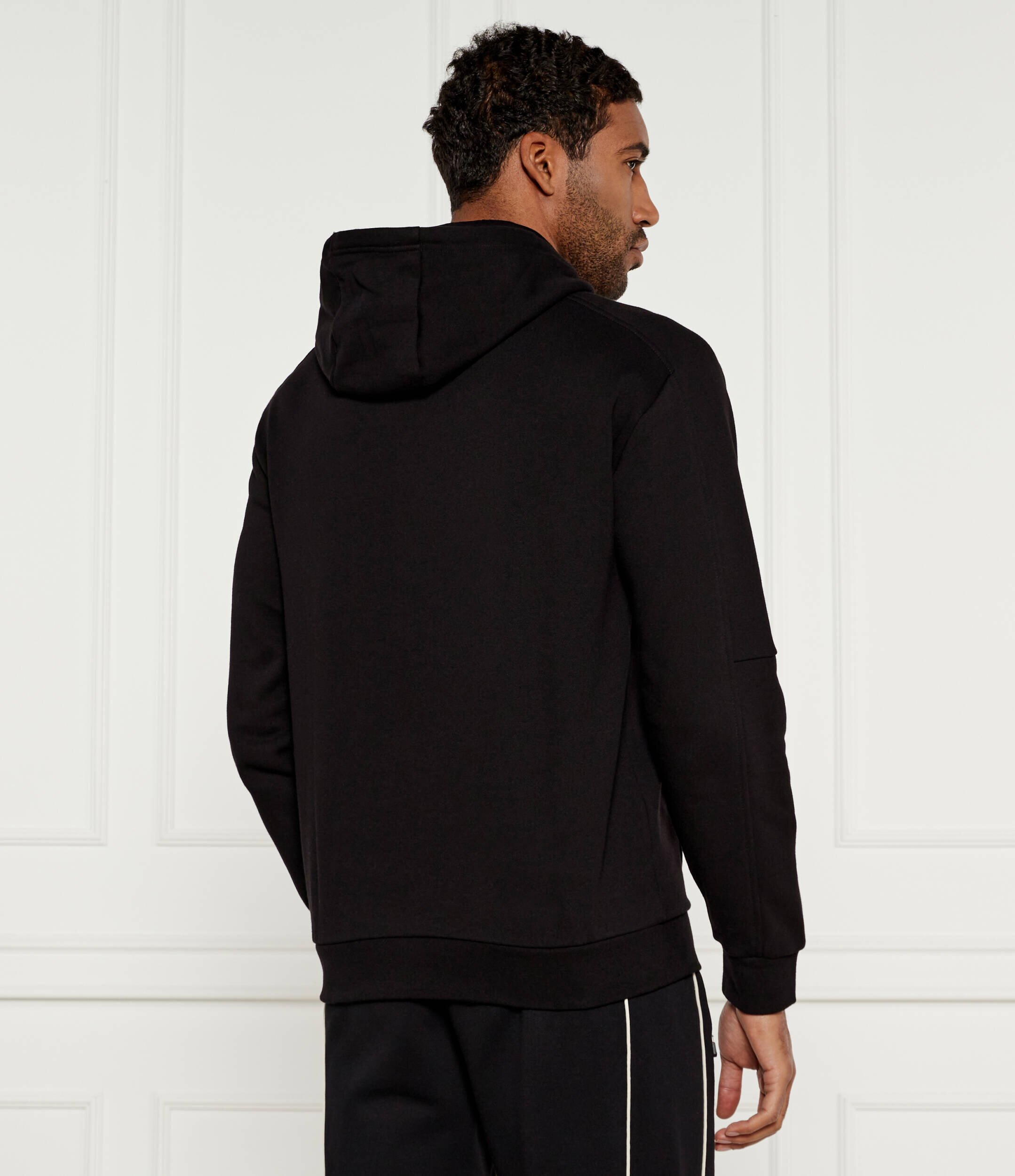 EA7 Hanorac | Loose fit
