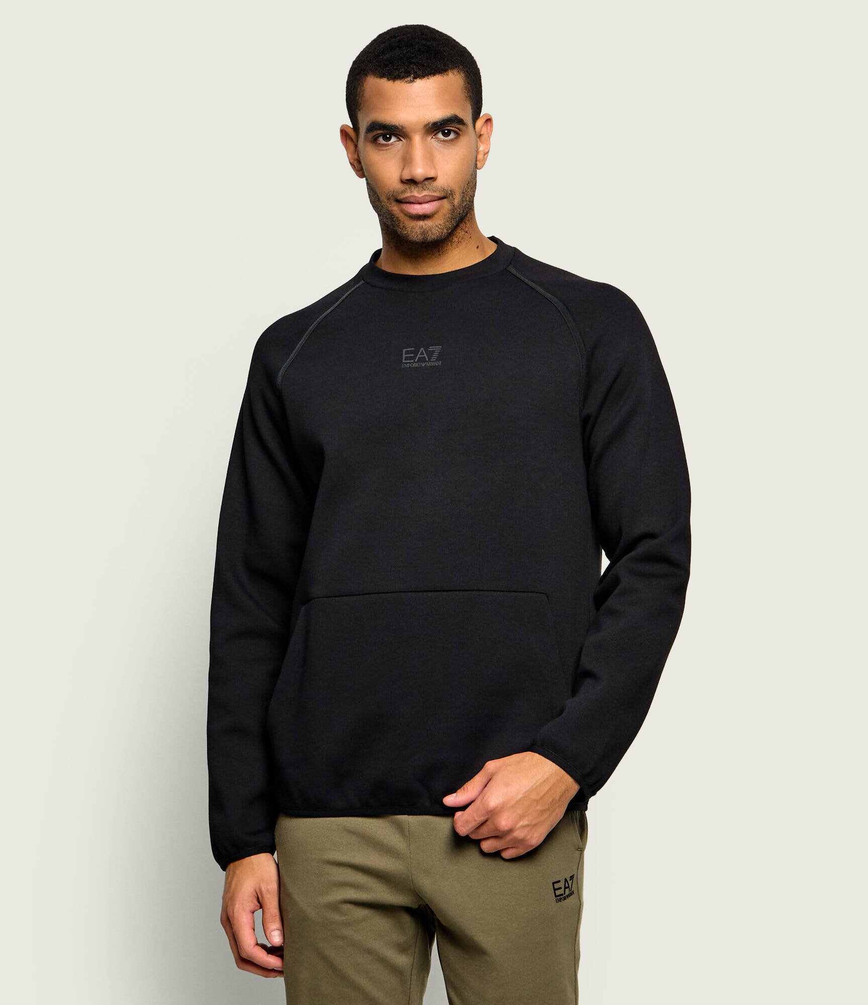 EA7 Hanorac | Modern fit