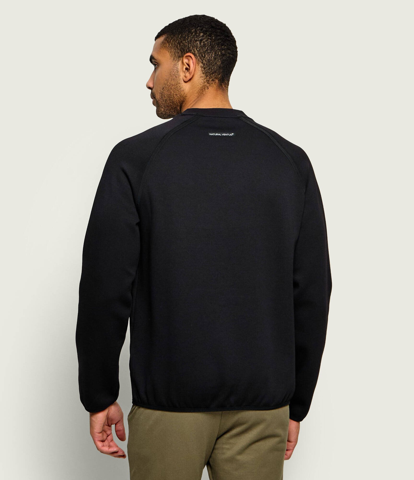 EA7 Hanorac | Modern fit