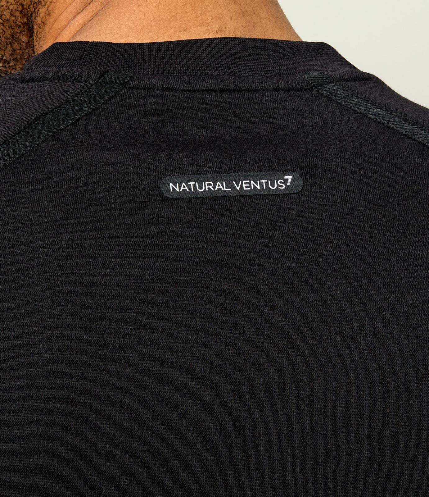 EA7 Hanorac | Modern fit