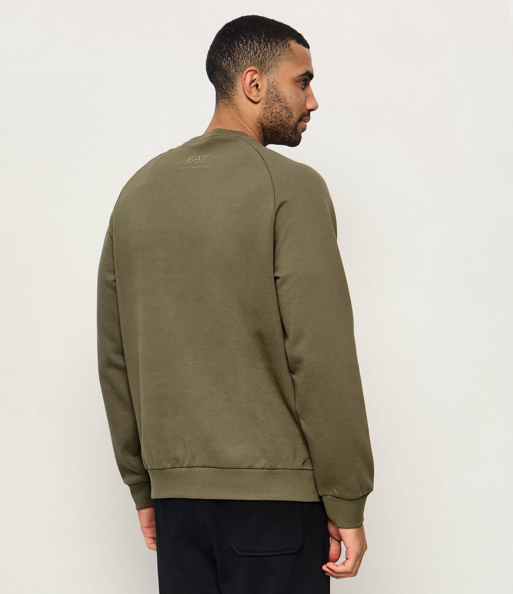 EA7 Hanorac | Modern fit