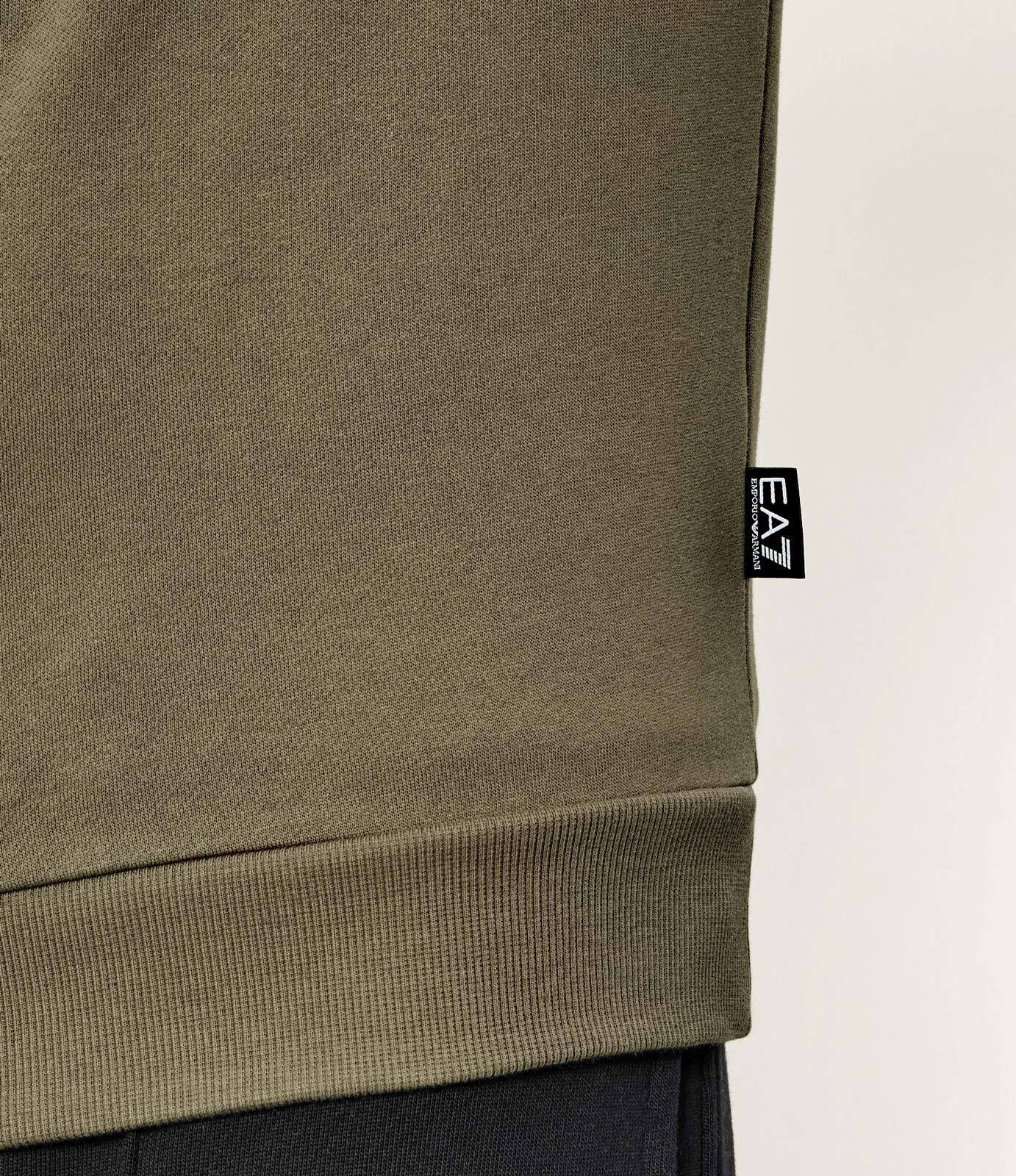 EA7 Hanorac | Modern fit