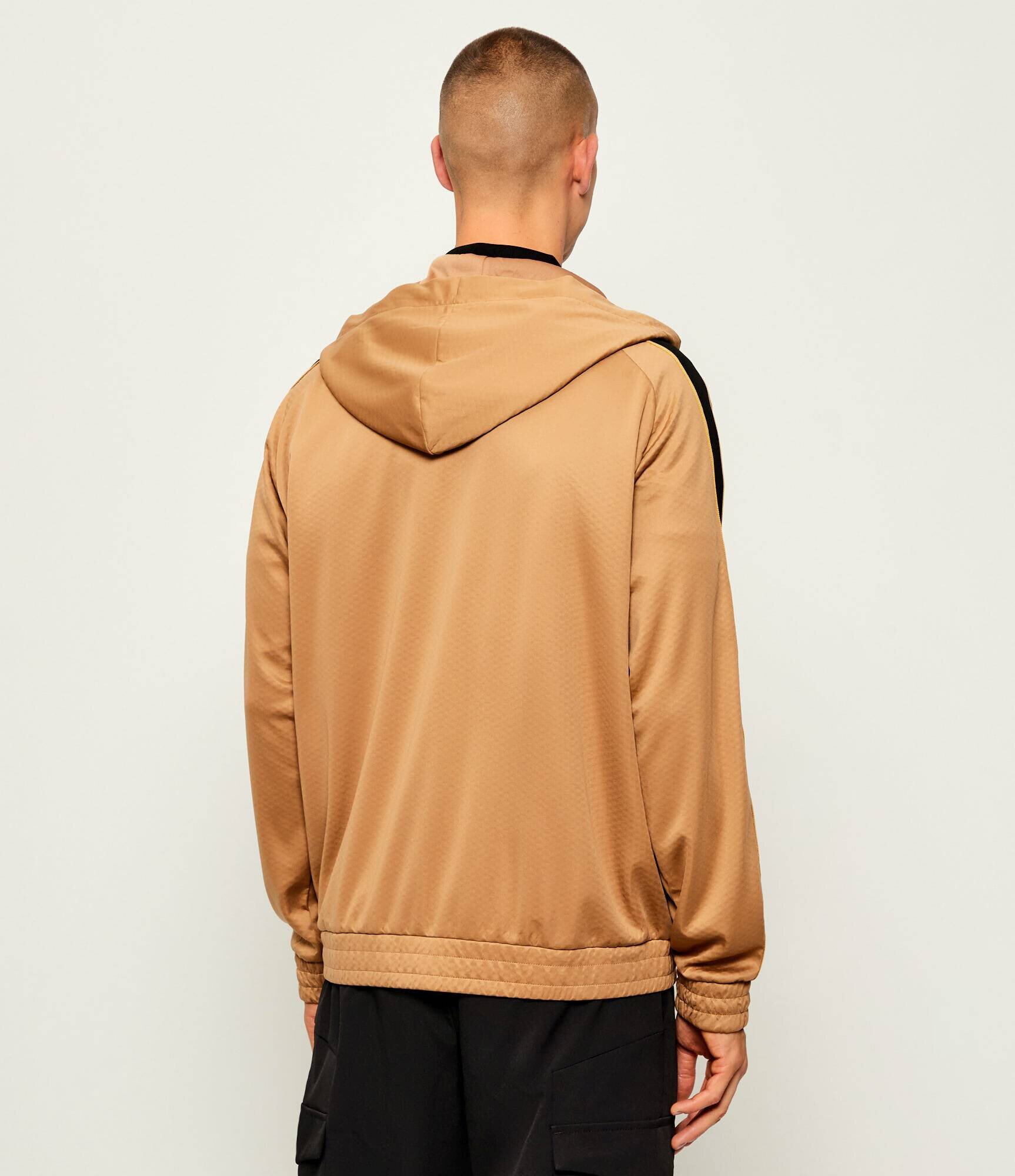 EA7 Hanorac | Modern fit