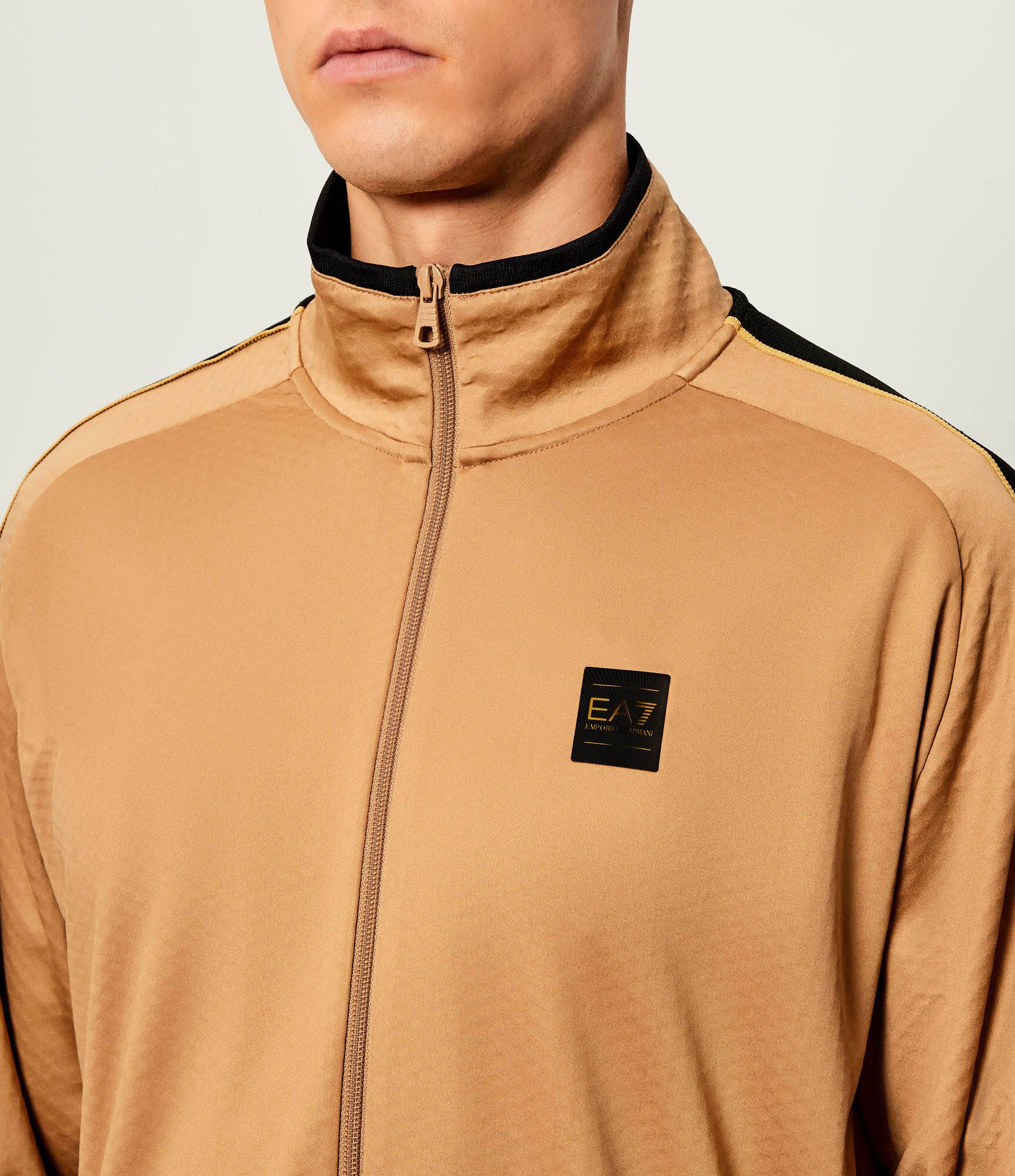 EA7 Hanorac | Modern fit