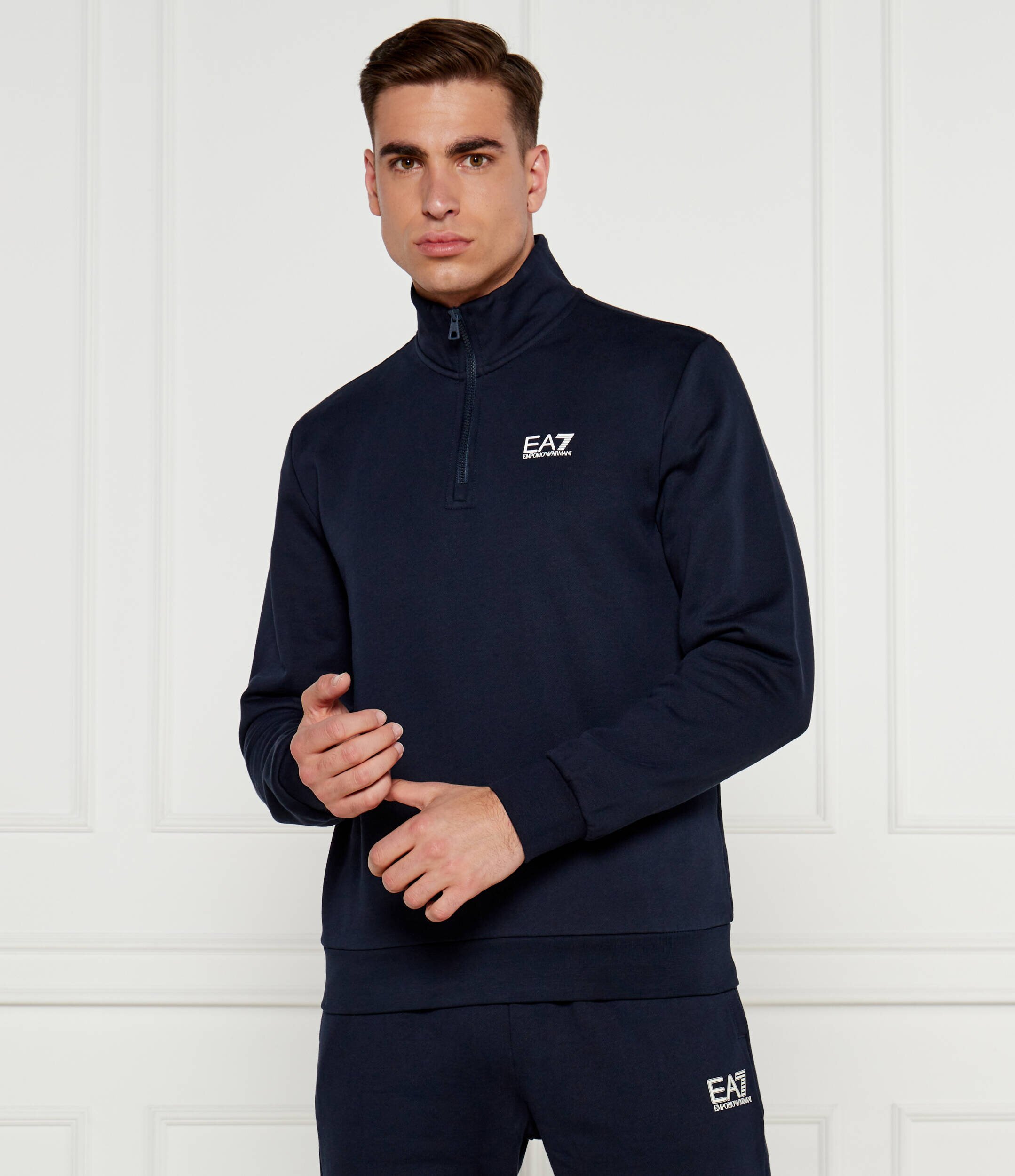 EA7 Hanorac | Modern fit