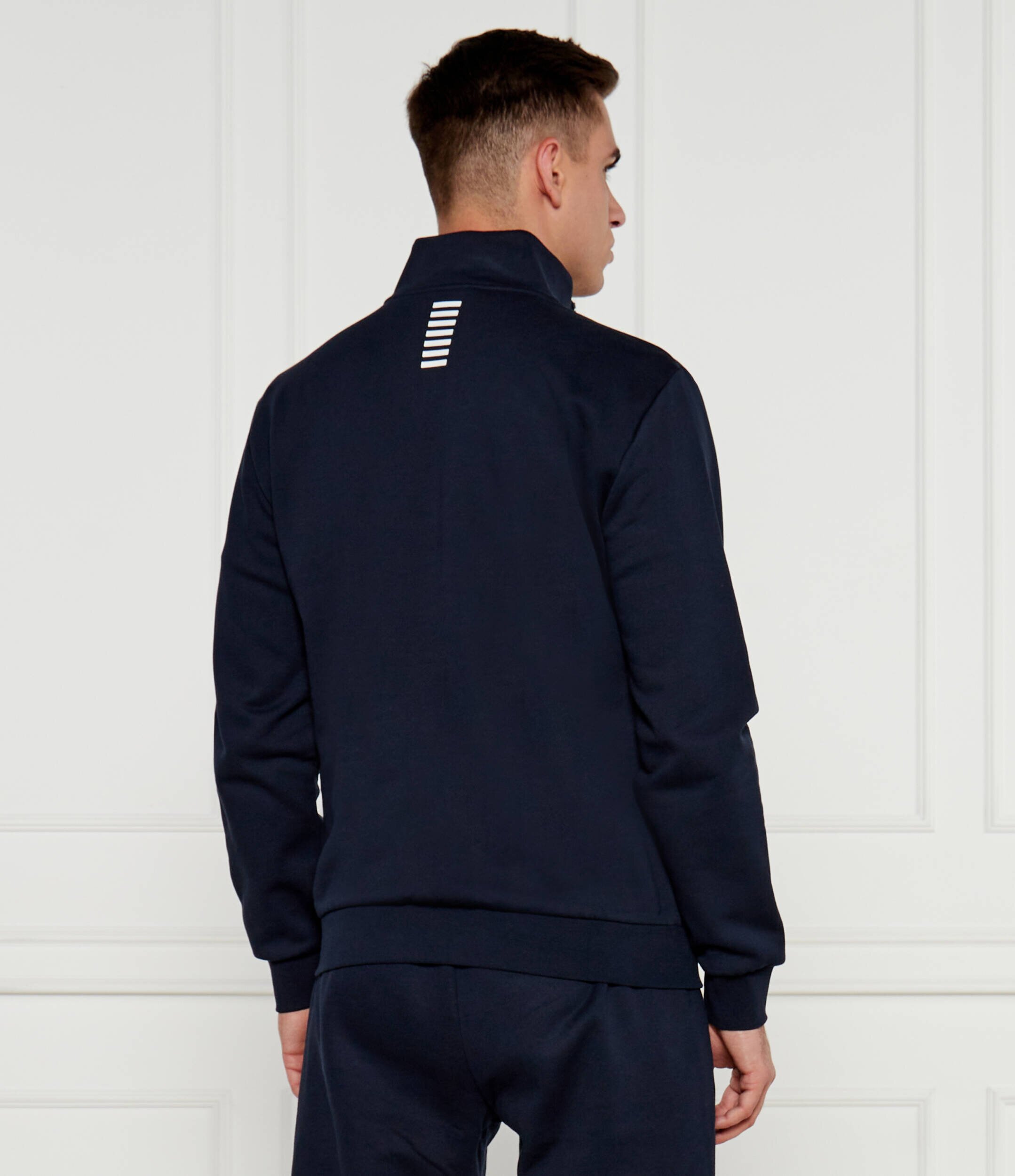 EA7 Hanorac | Modern fit