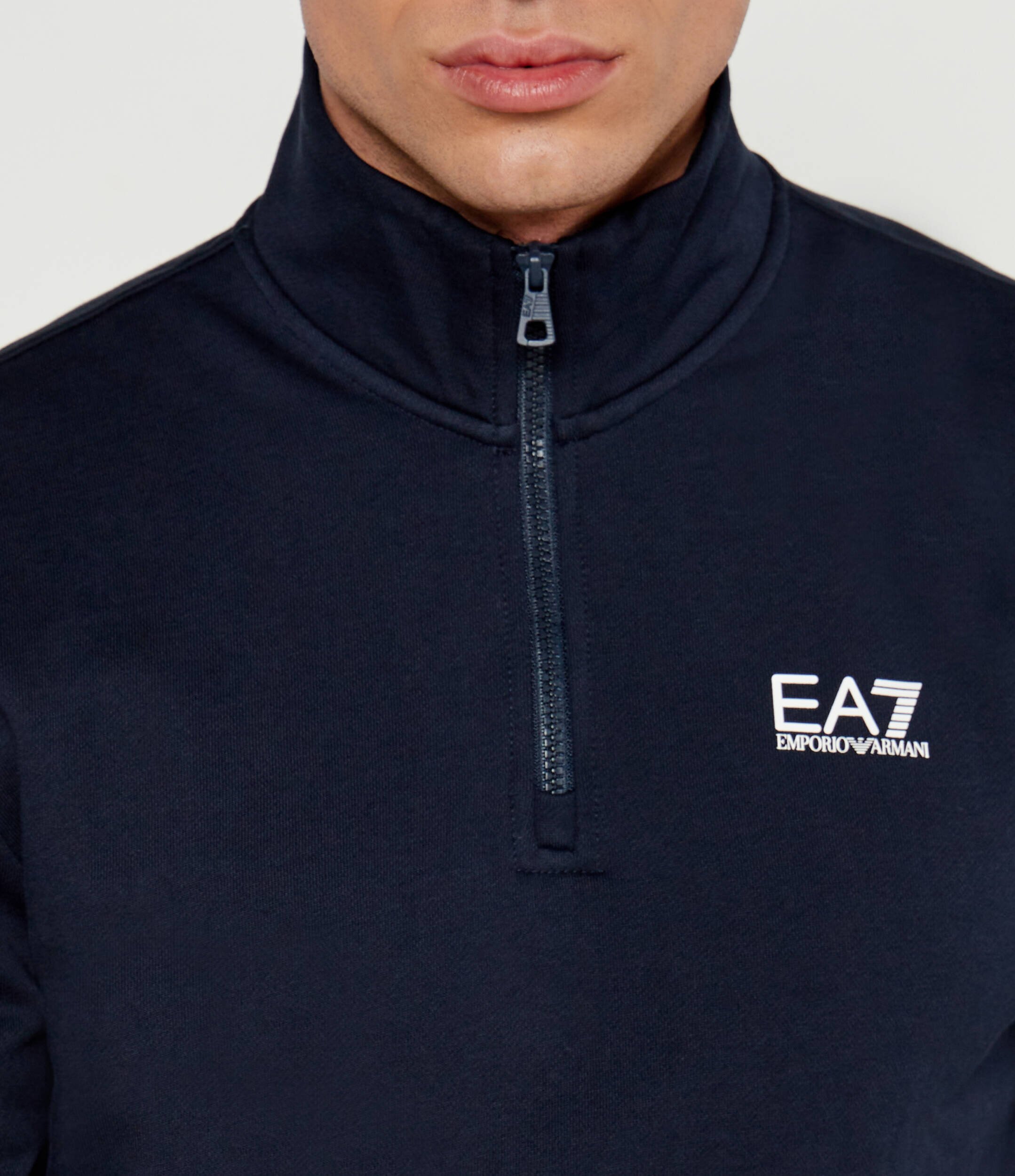 EA7 Hanorac | Modern fit
