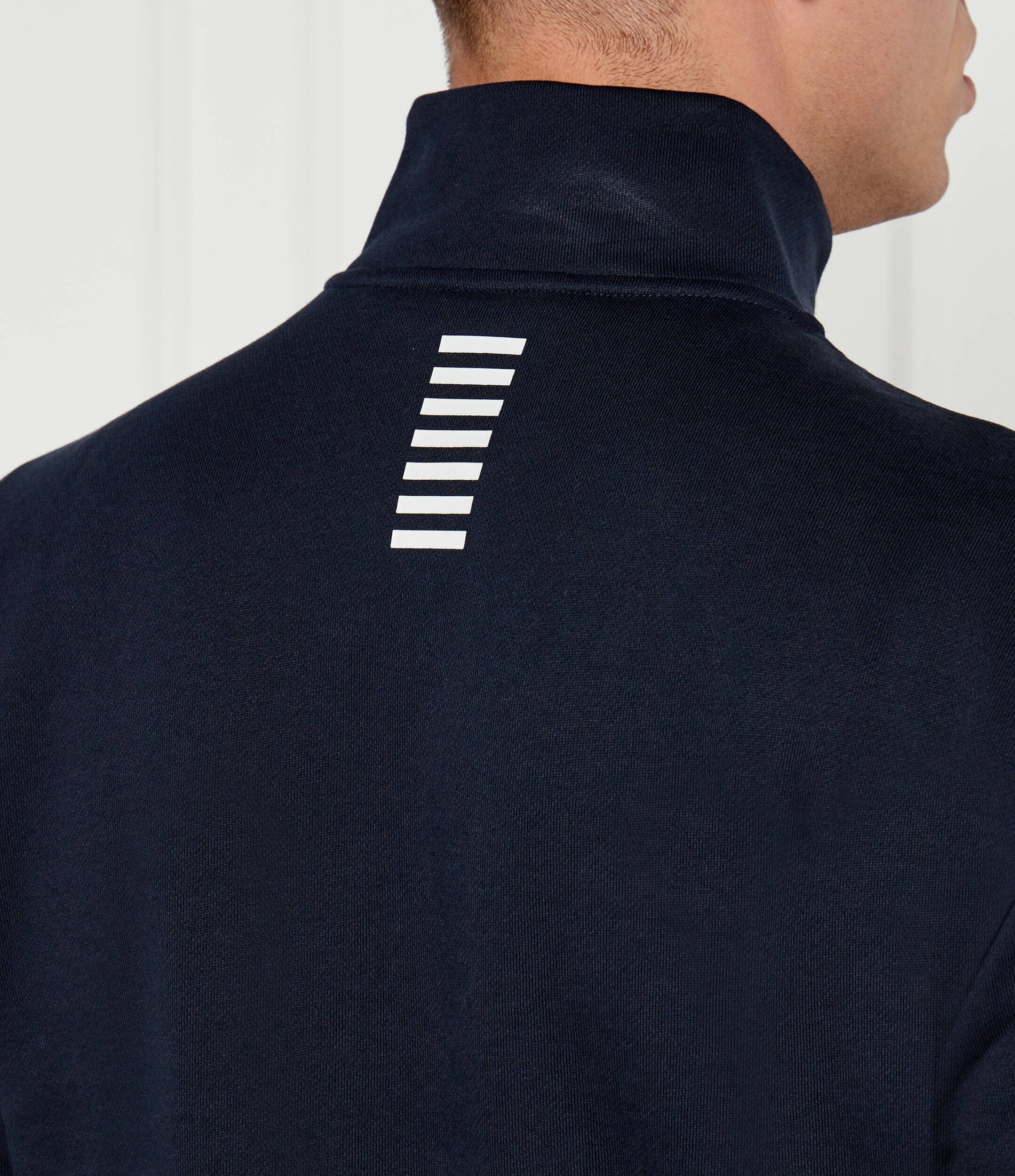 EA7 Hanorac | Modern fit