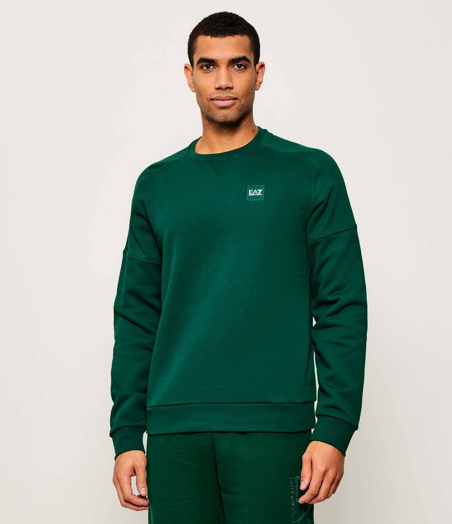 EA7 Hanorac | Modern fit